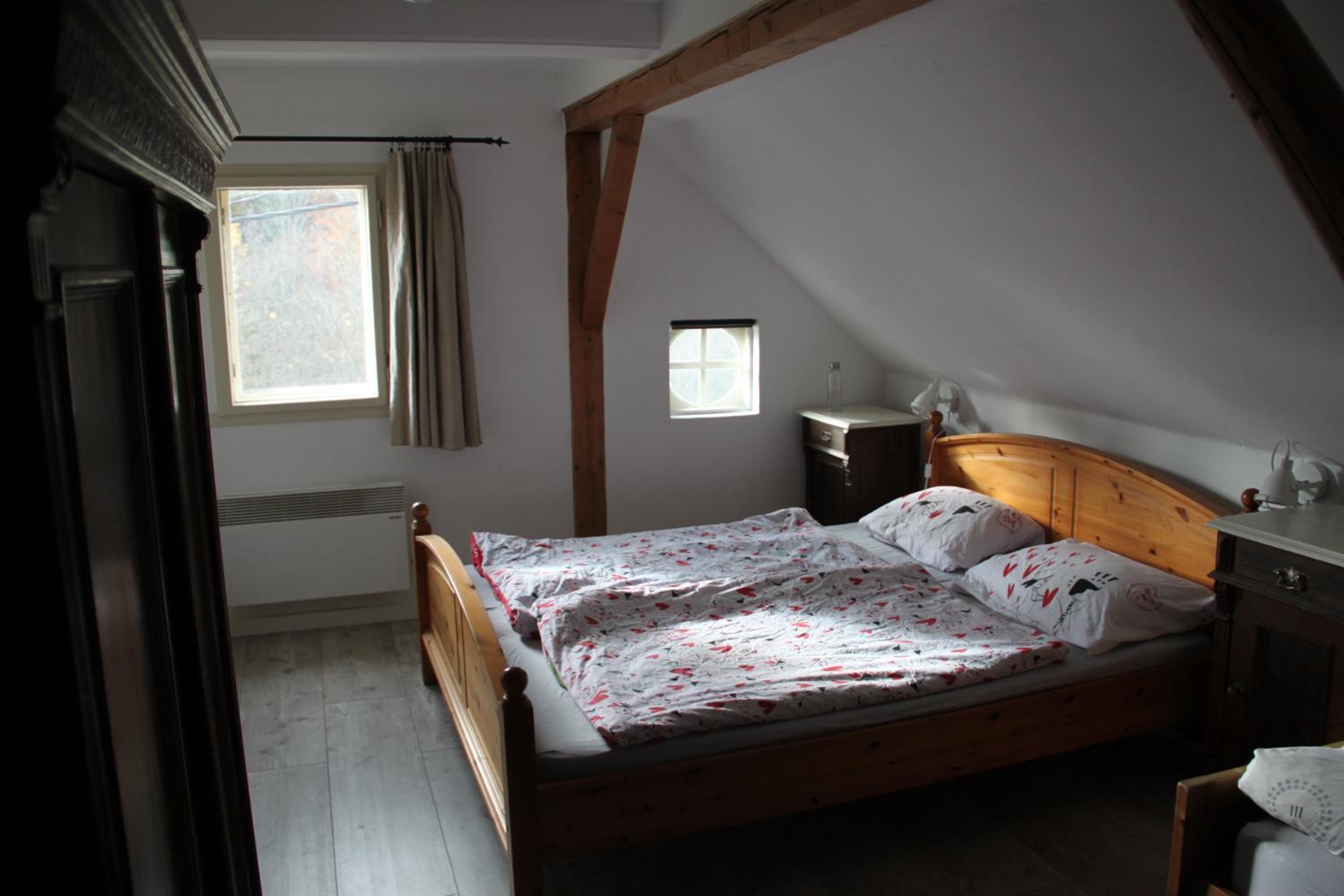 Jizera Cottage