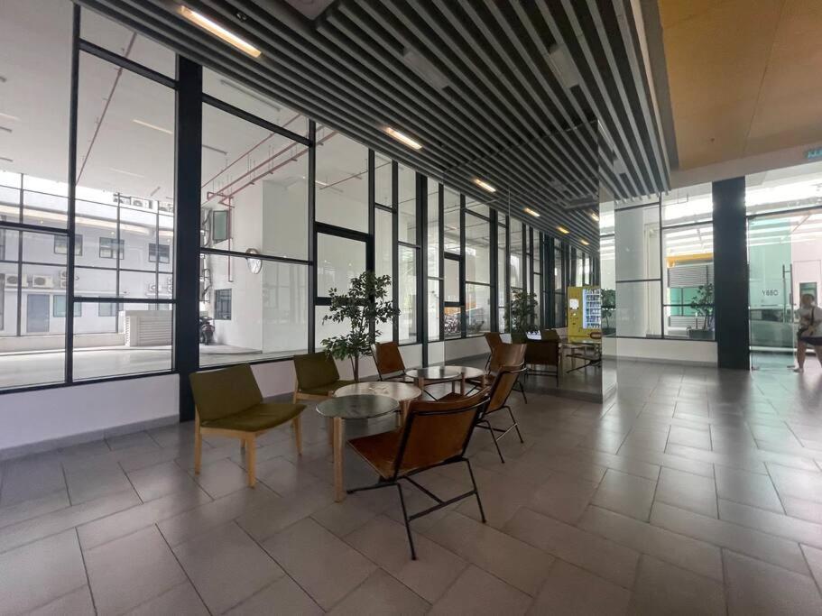 Apartment In Mid-Valley Southkey/ 1 Bedroom/ 3 Pax
