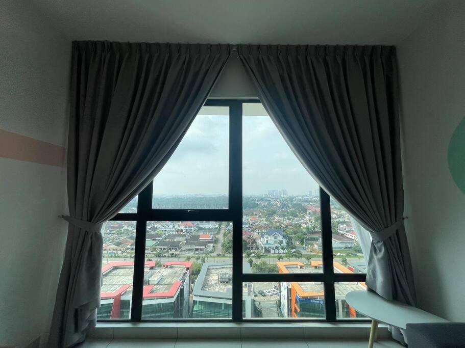 Apartment In Mid-Valley Southkey/ 1 Bedroom/ 3 Pax