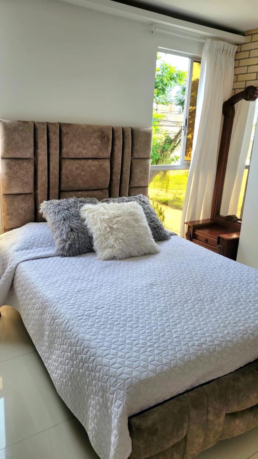 Apartamento en Cartago