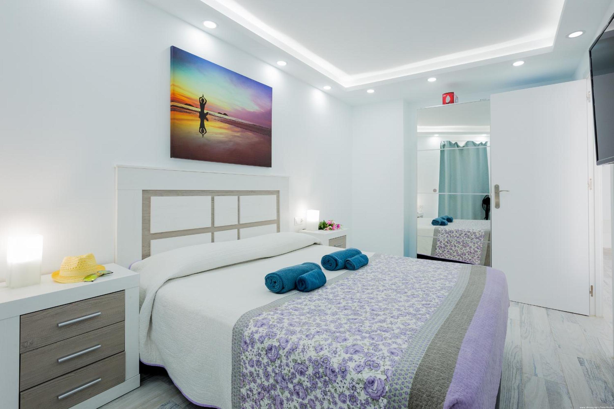 Fantastic Apartment las americas heart photo 5