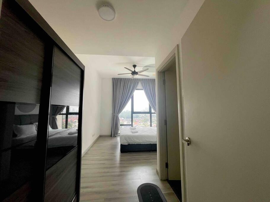 Apartment In Mid-Valley Southkey/ 1 Bedroom/ 3 Pax