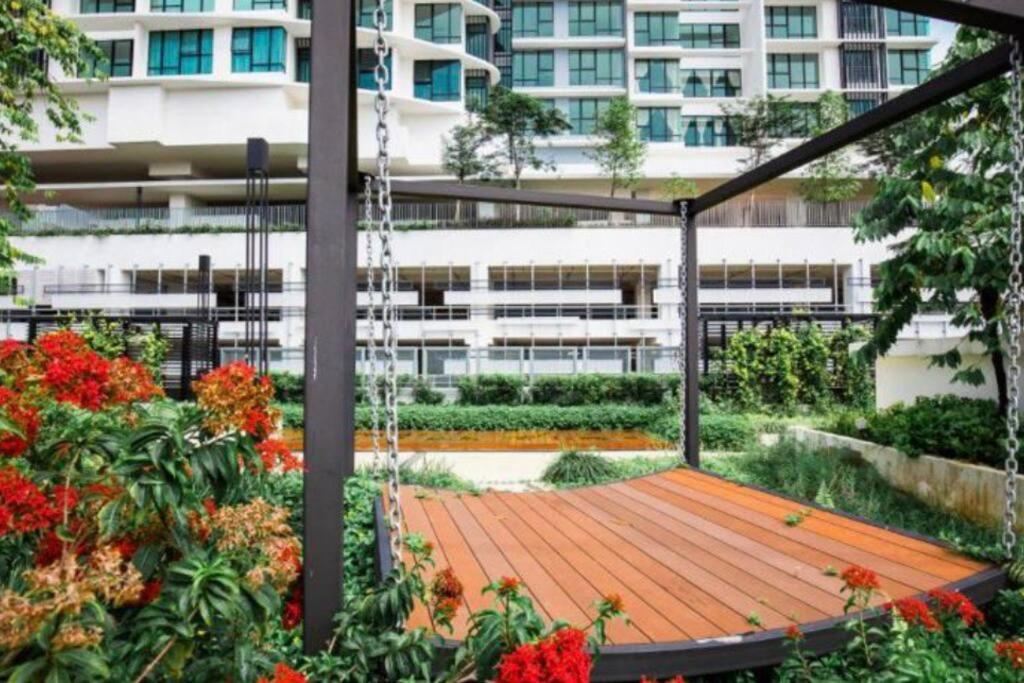 Apartment In Mid-Valley Southkey/ 1 Bedroom/ 3 Pax