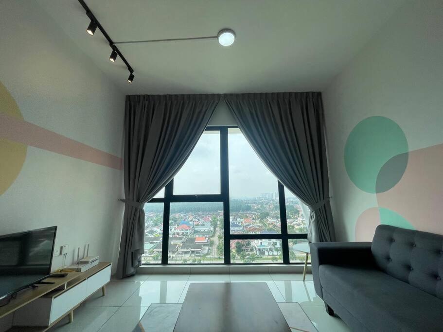 Apartment In Mid-Valley Southkey/ 1 Bedroom/ 3 Pax