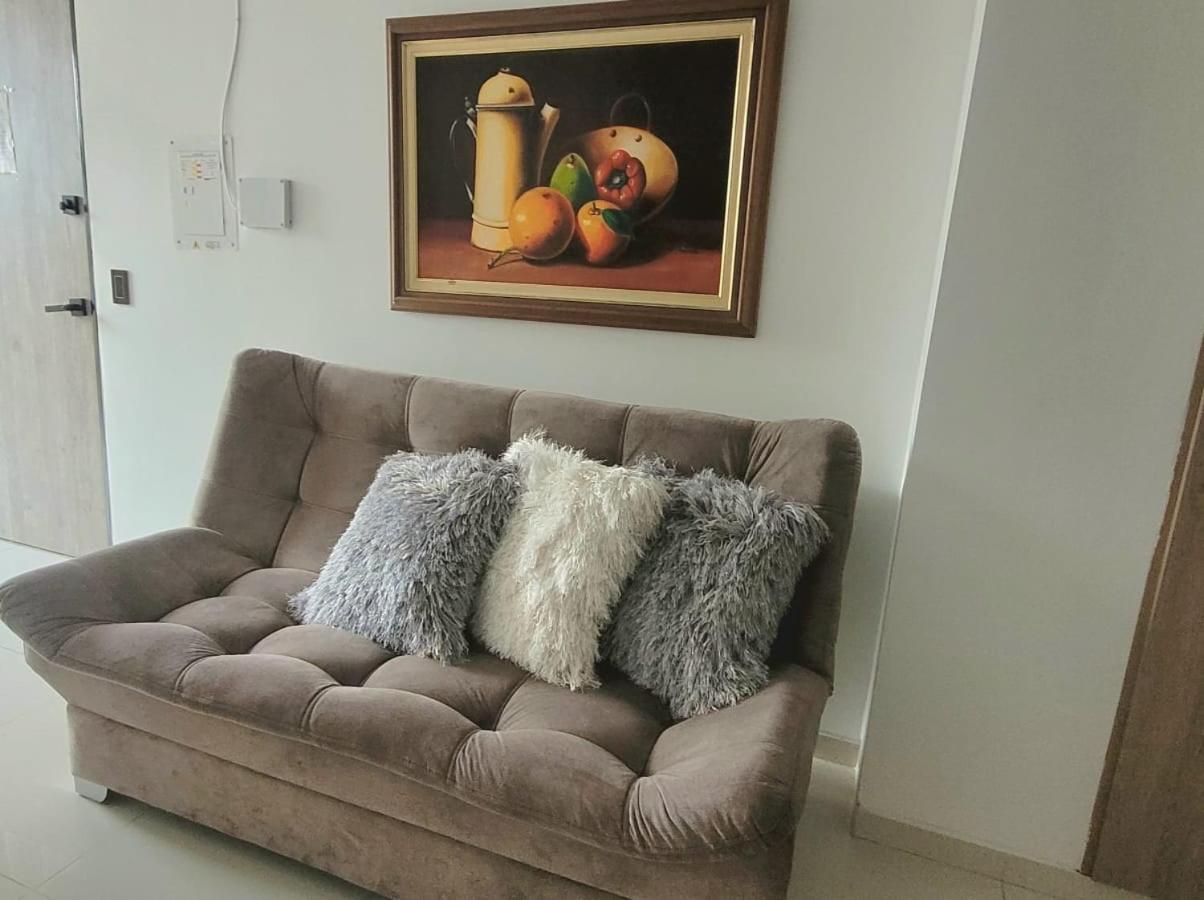 Apartamento en Cartago