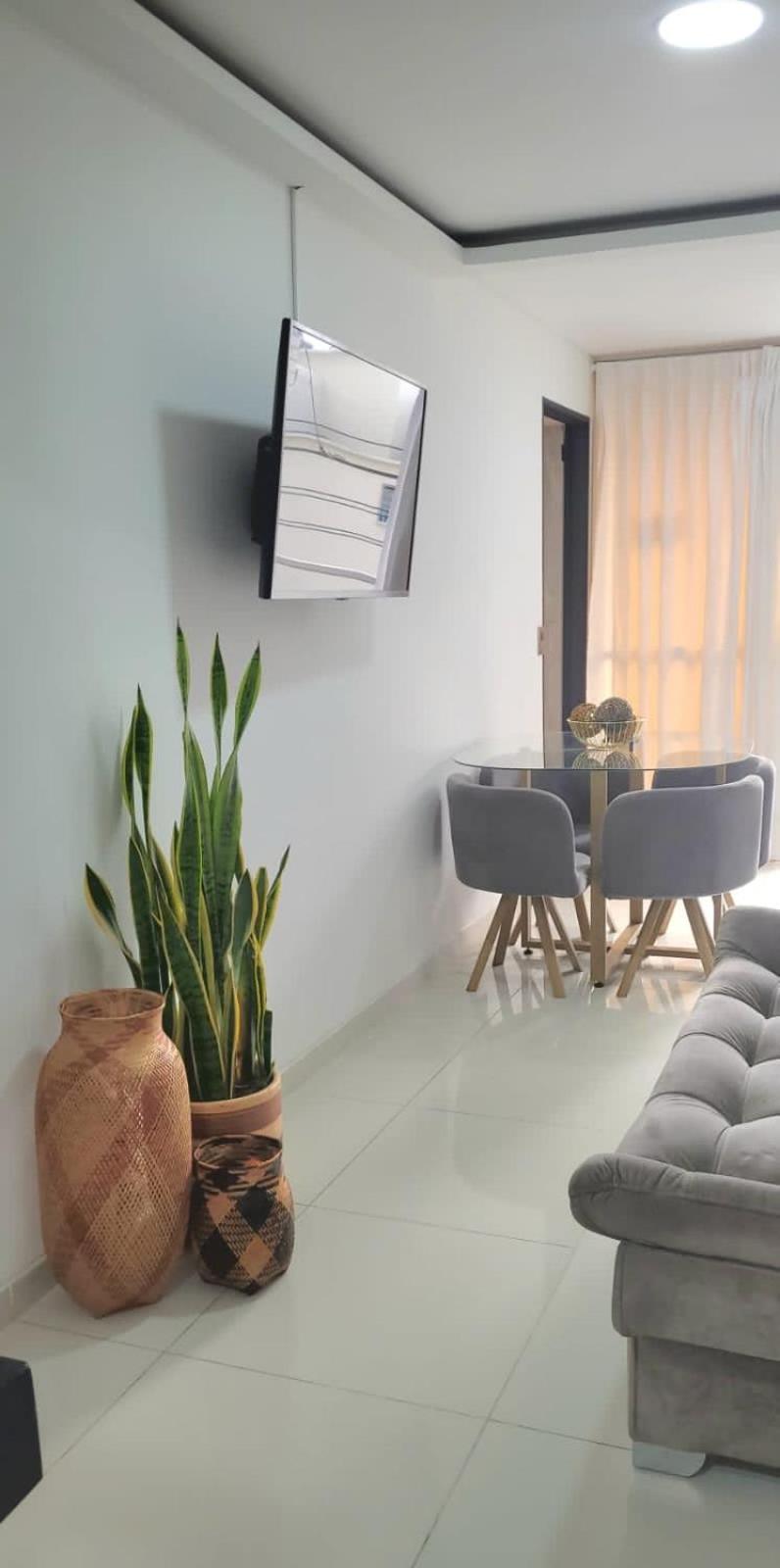 Apartamento en Cartago
