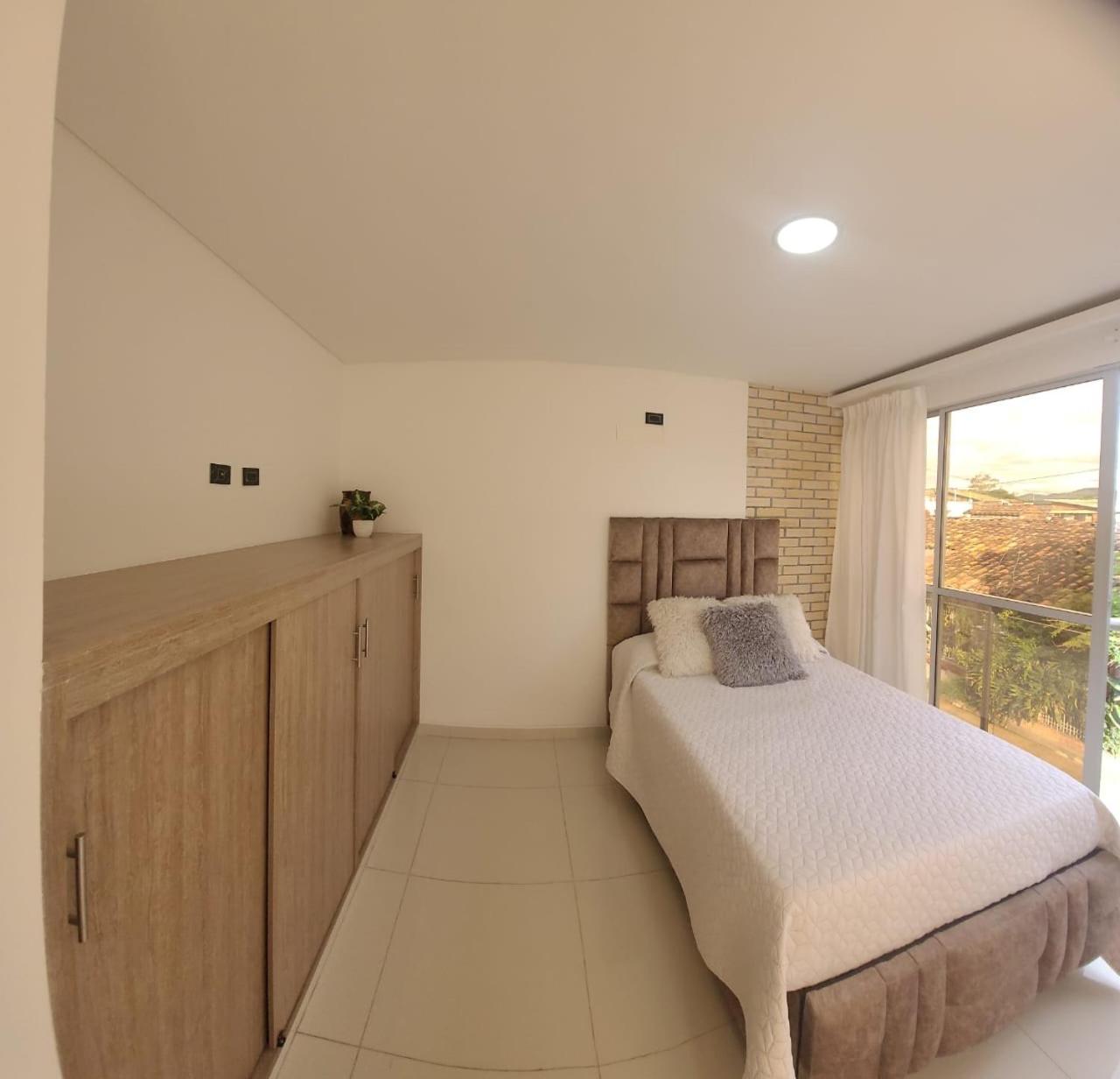 Apartamento en Cartago