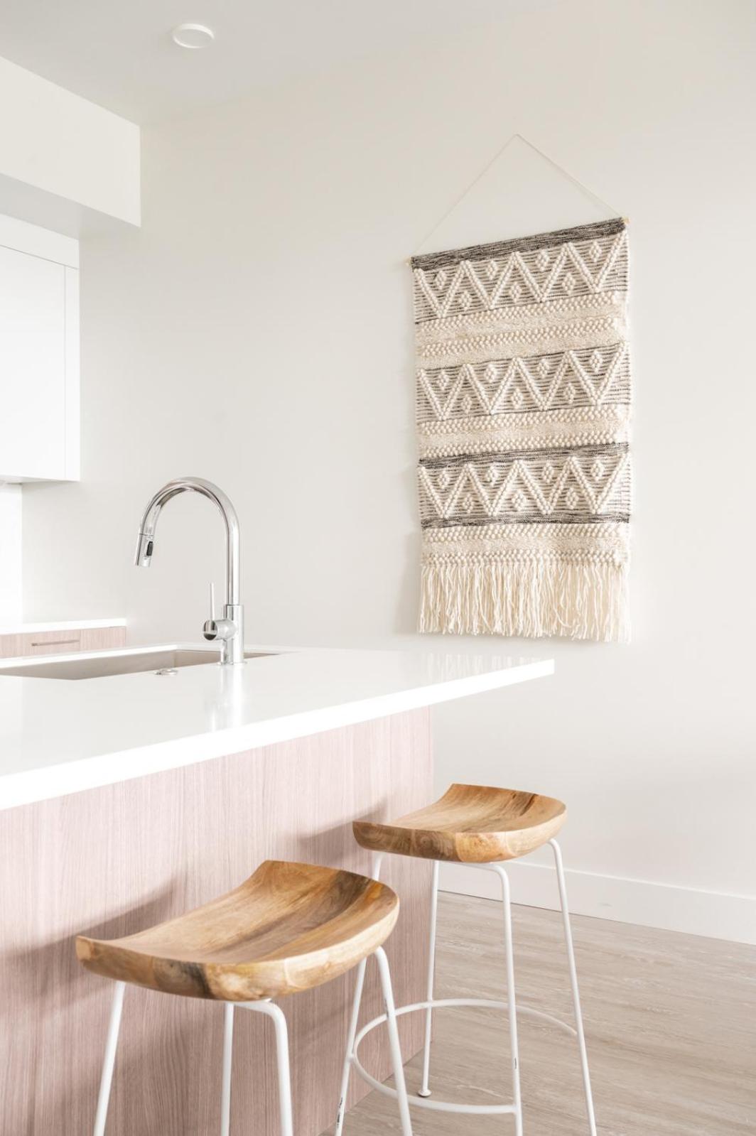 Southwest Sanctuary in the City | Espadin LoHi view 4
