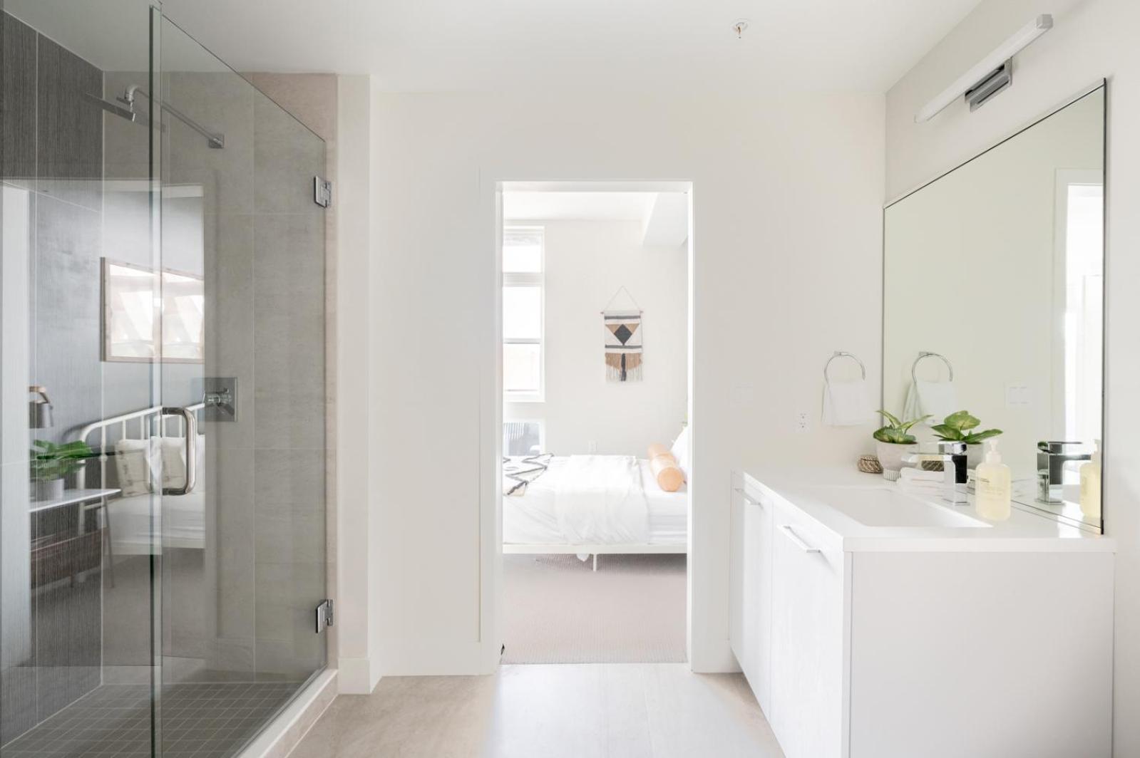 Southwest Sanctuary in the City | Espadin LoHi view 5