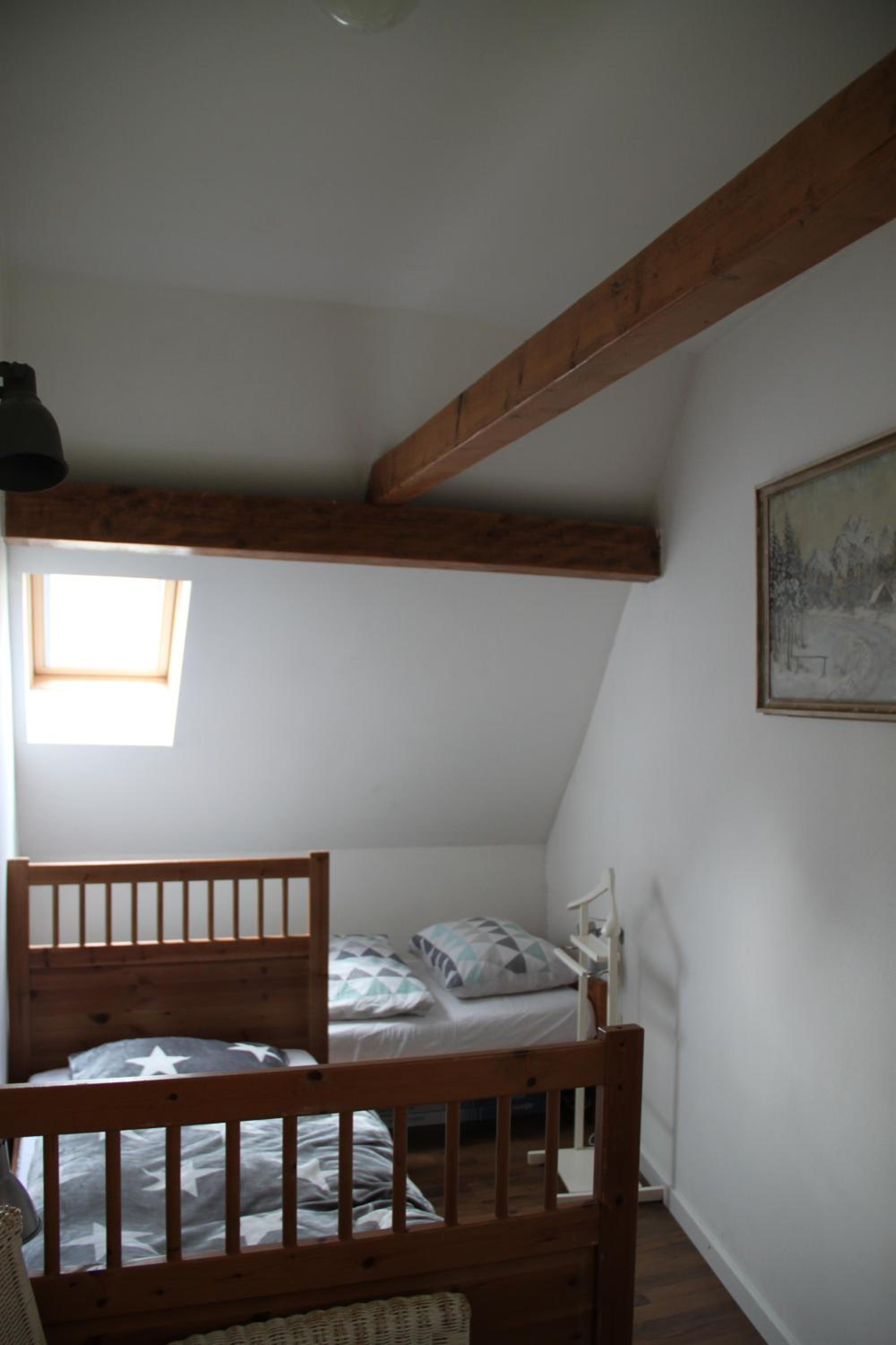 Jizera Cottage