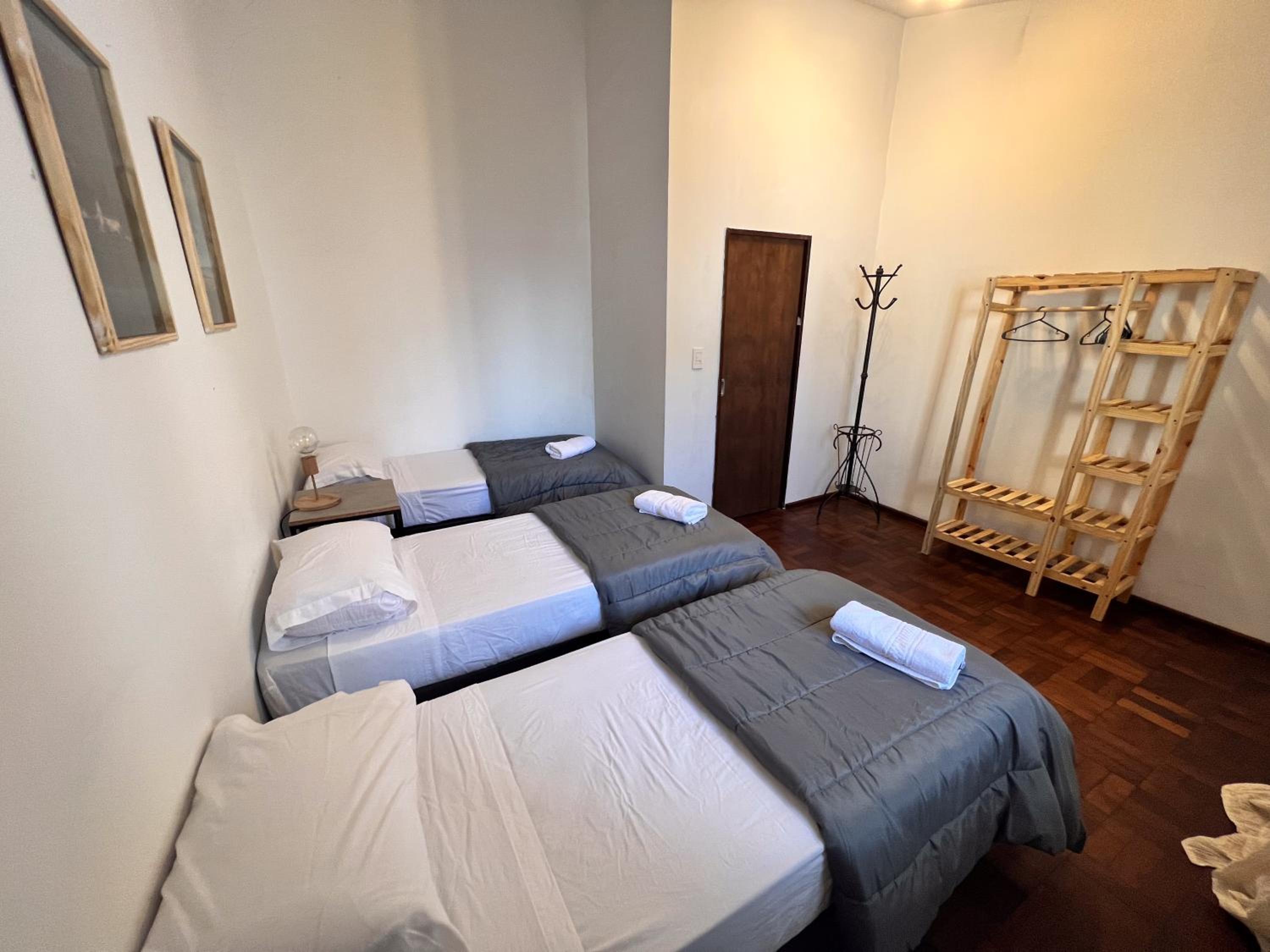 Casa Montaña