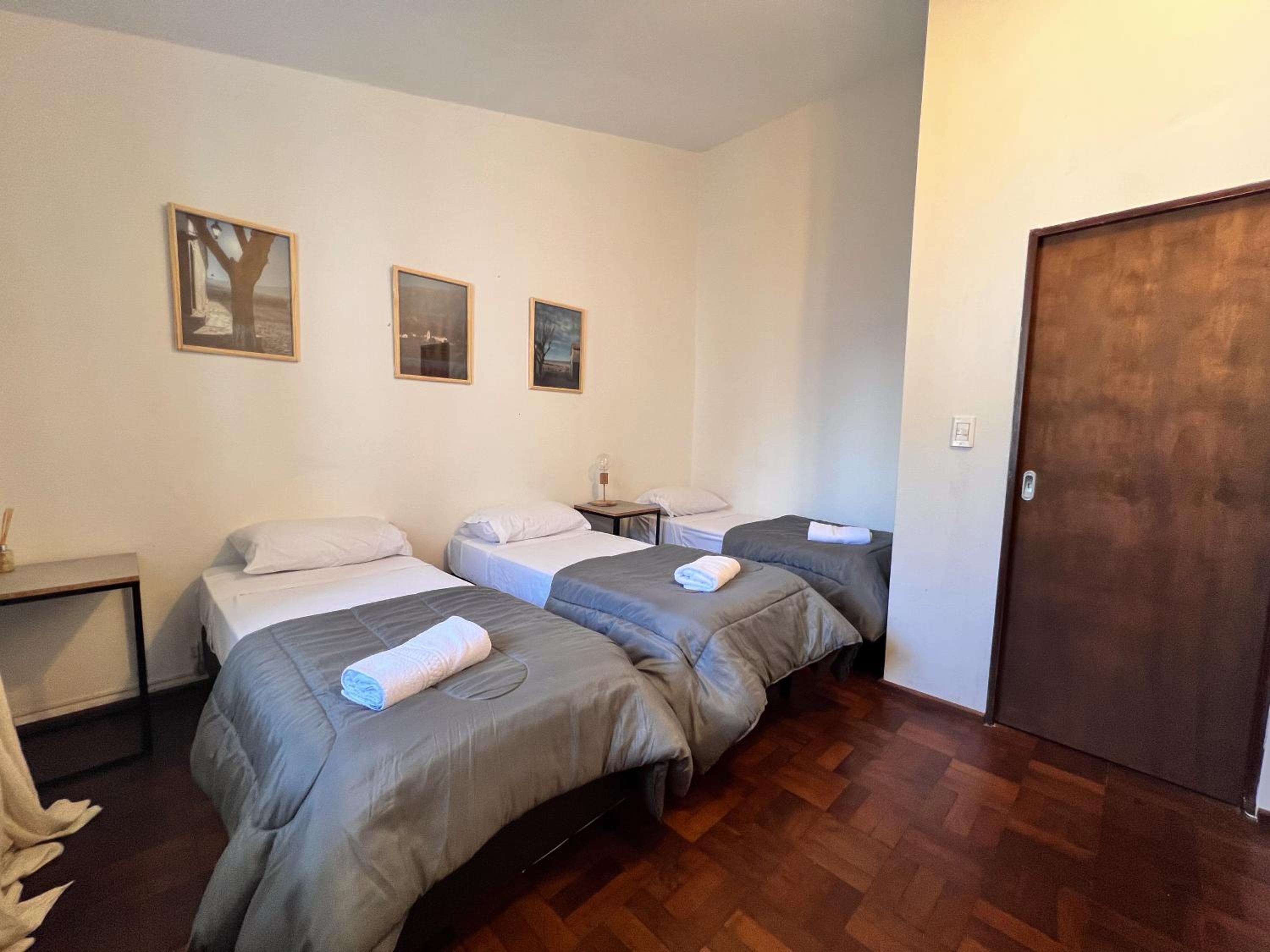 Casa Montaña