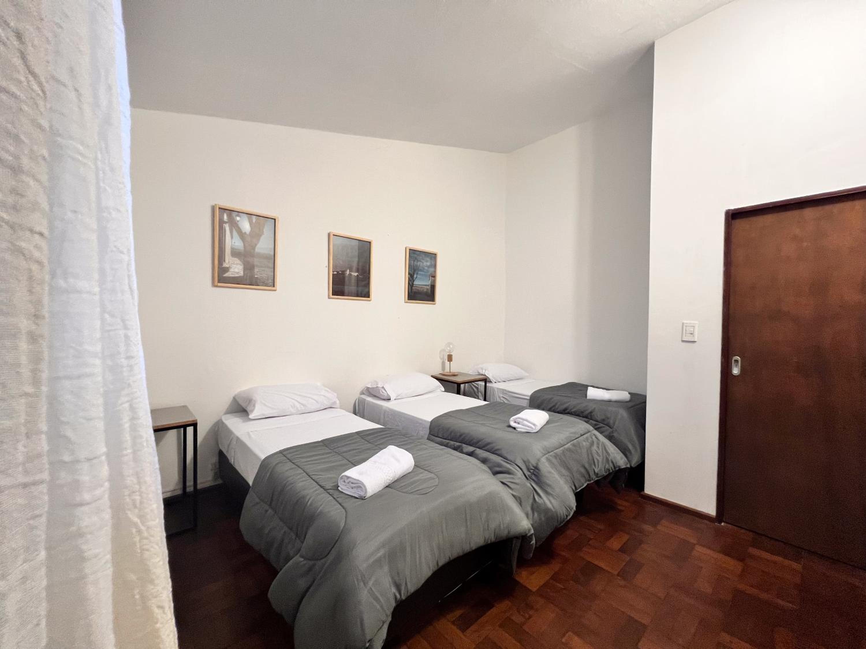 Casa Montaña