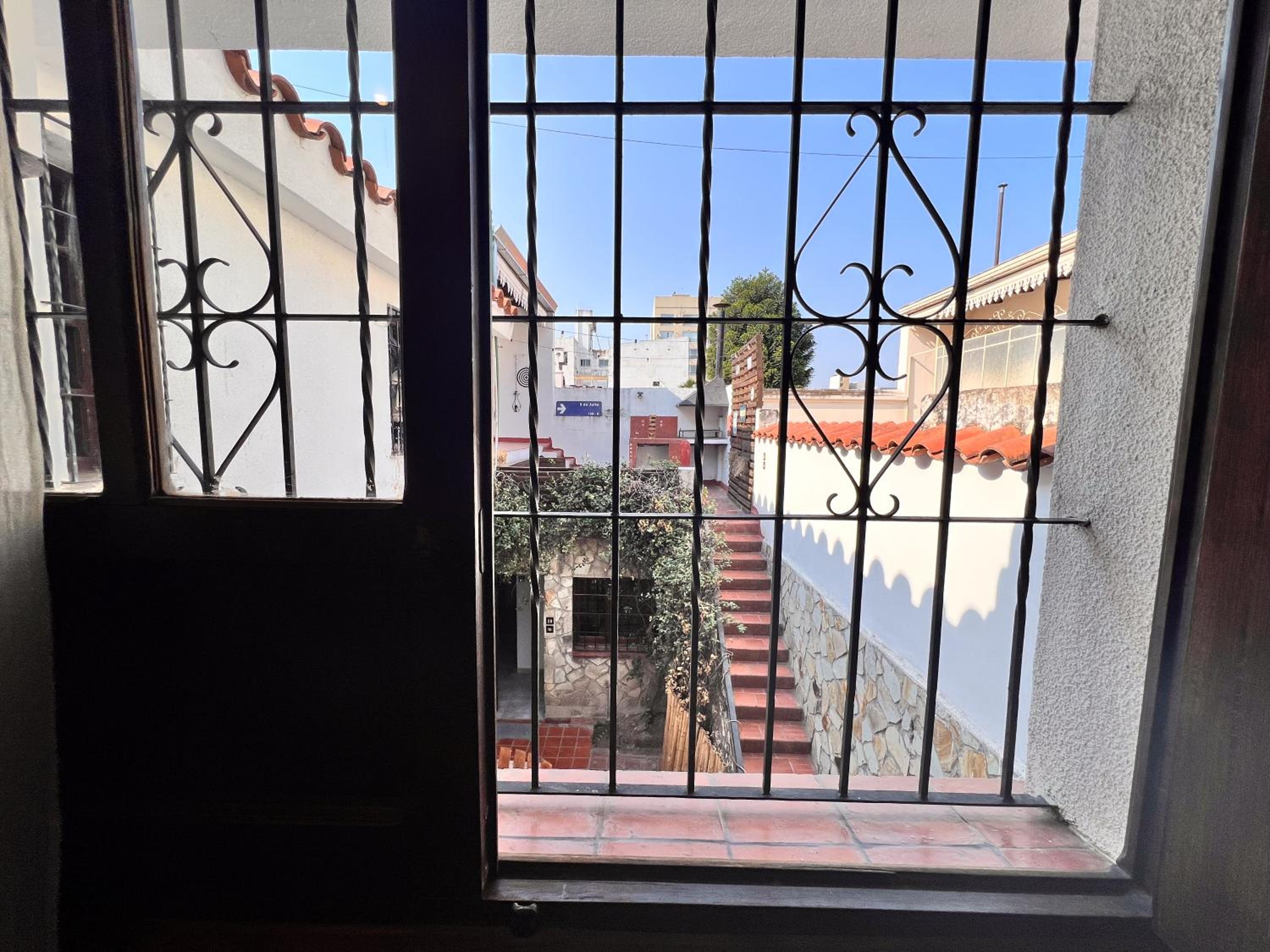 Casa Montaña