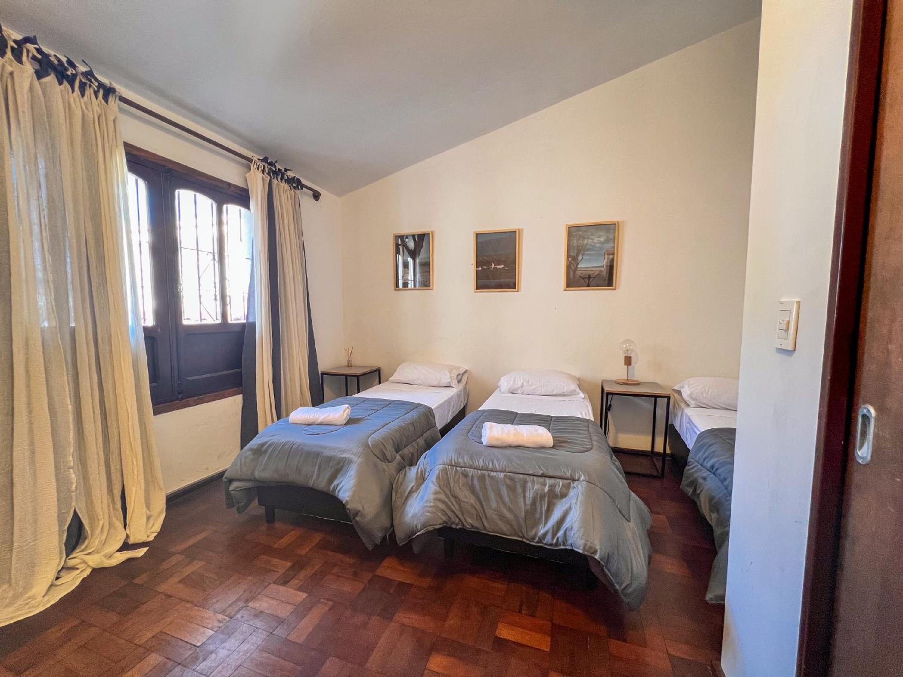 Casa Montaña