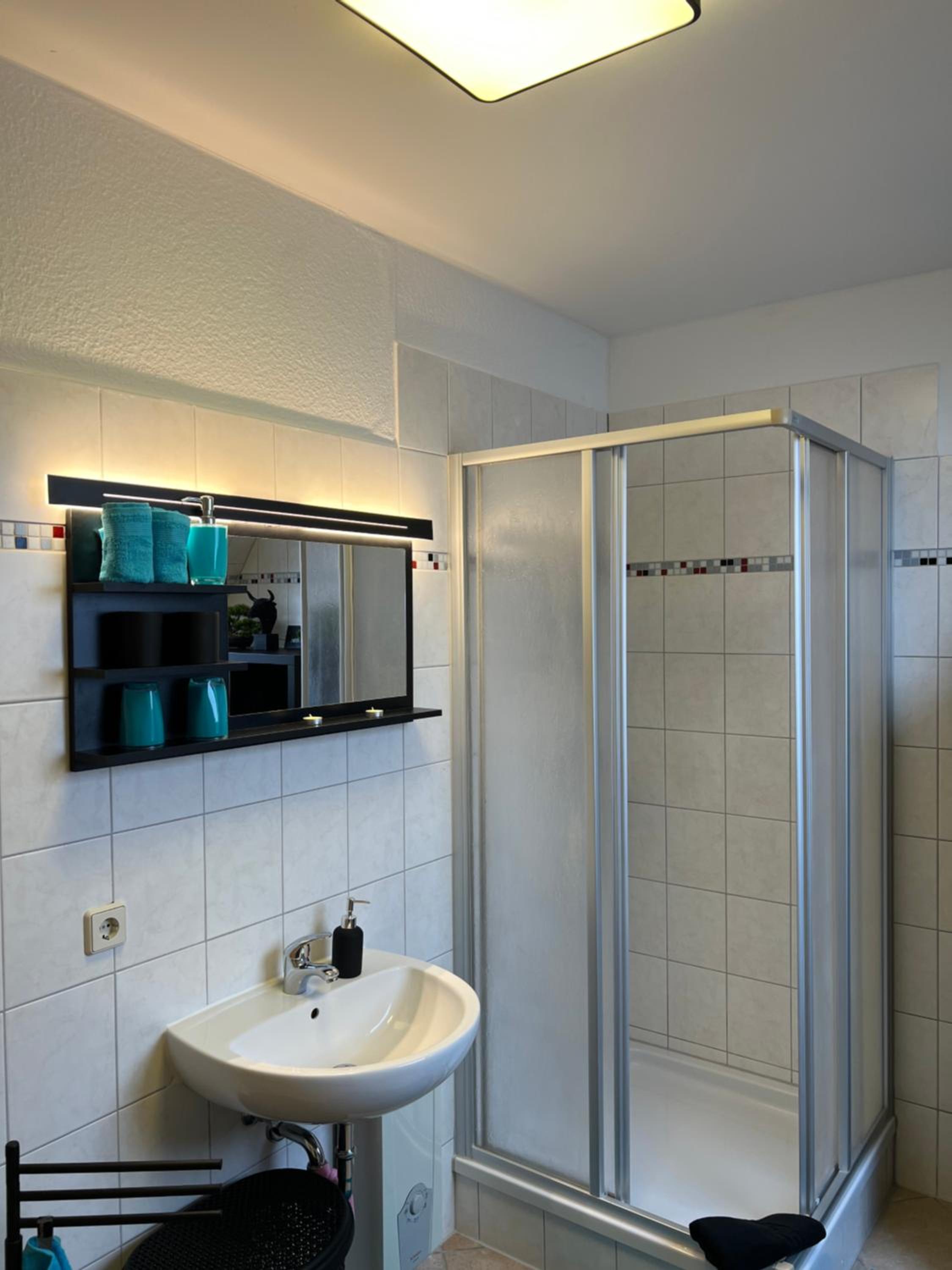 Apartment ZUR ALTEN POST