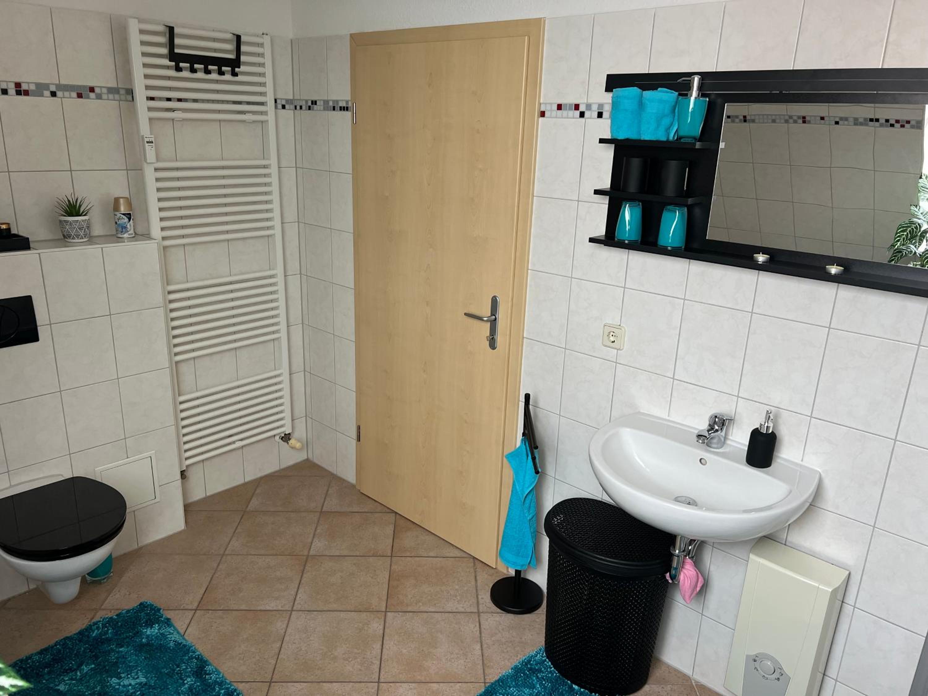 Apartment ZUR ALTEN POST