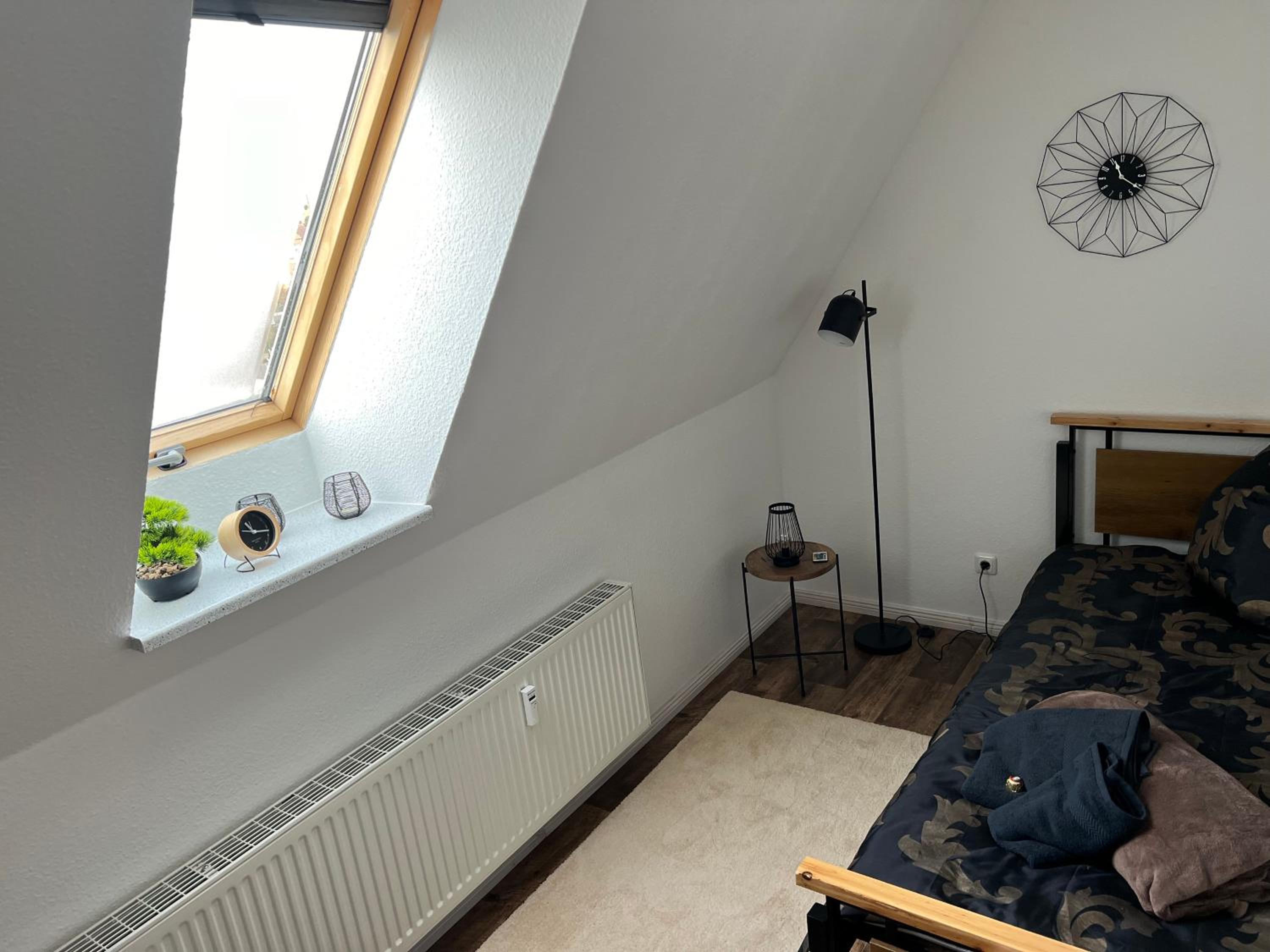 Apartment ZUR ALTEN POST