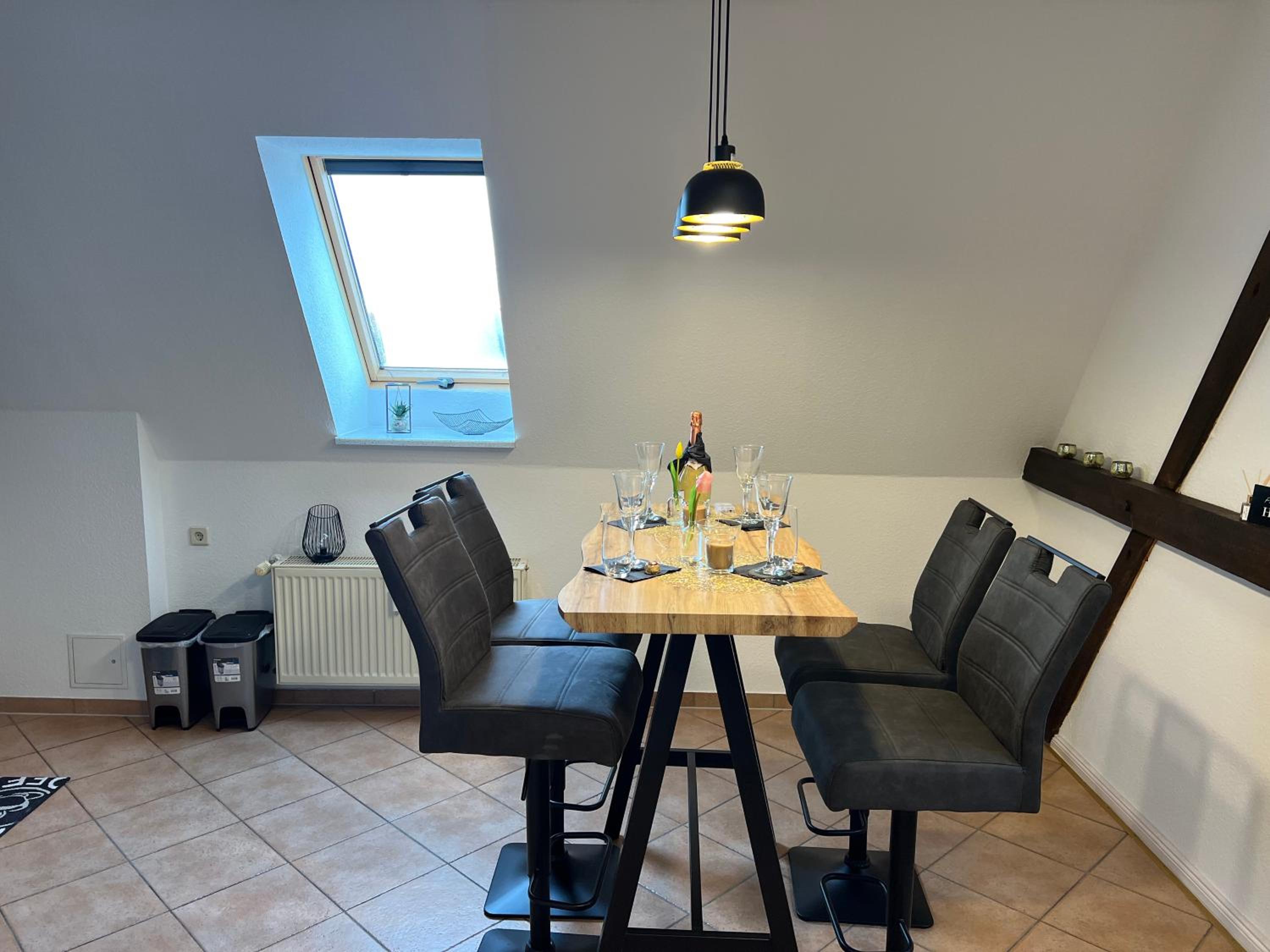 Apartment ZUR ALTEN POST