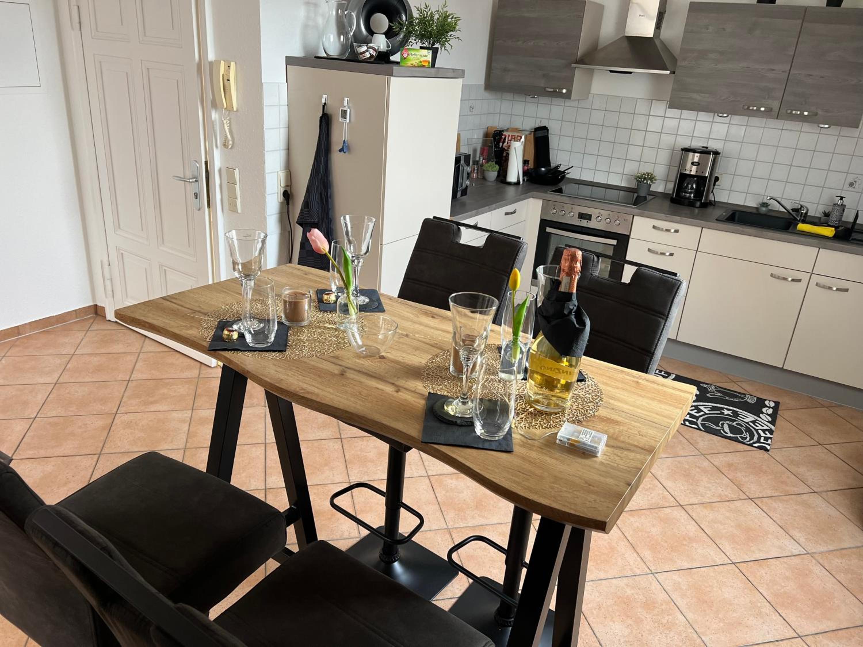 Apartment ZUR ALTEN POST