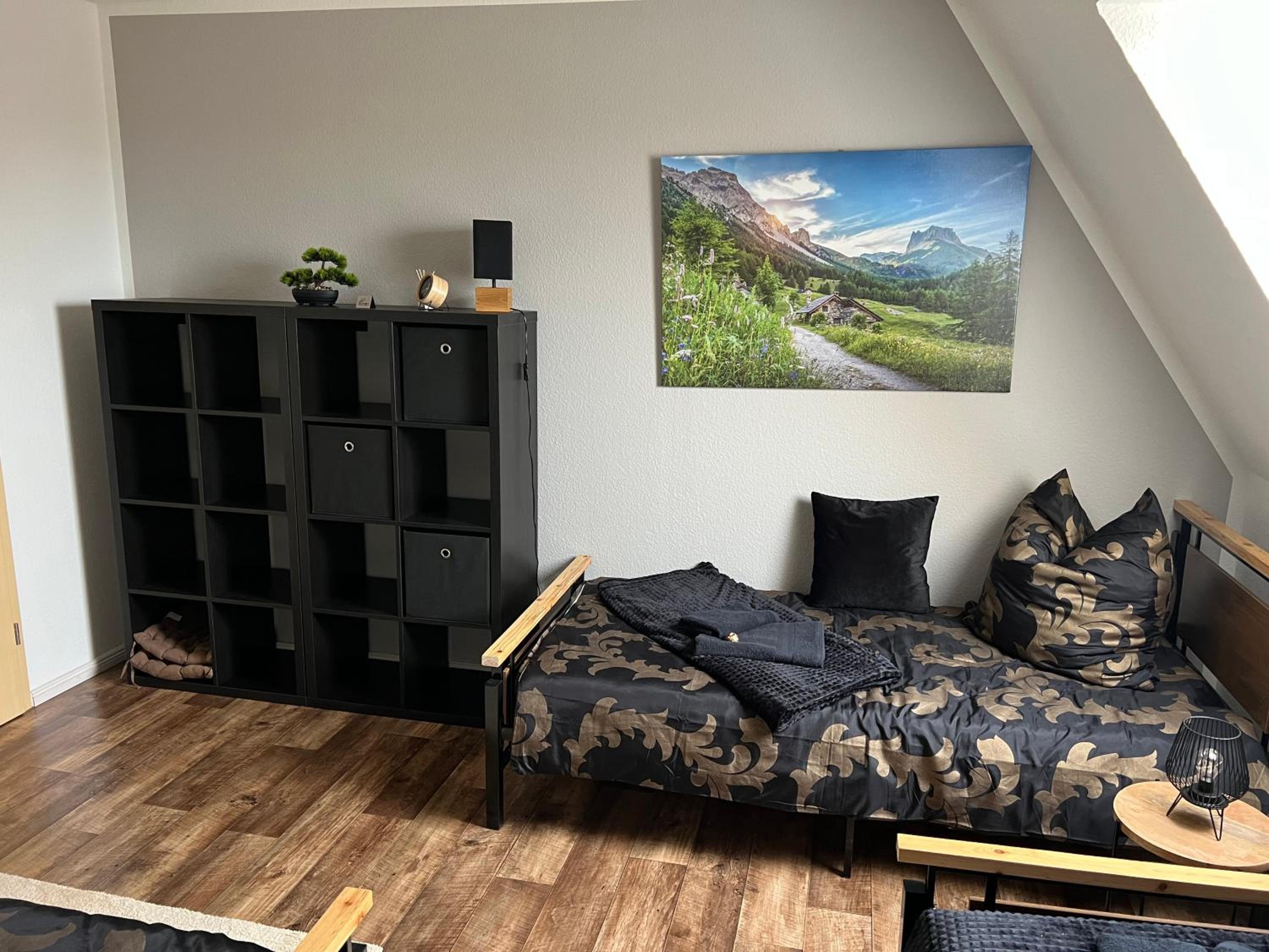 Apartment ZUR ALTEN POST