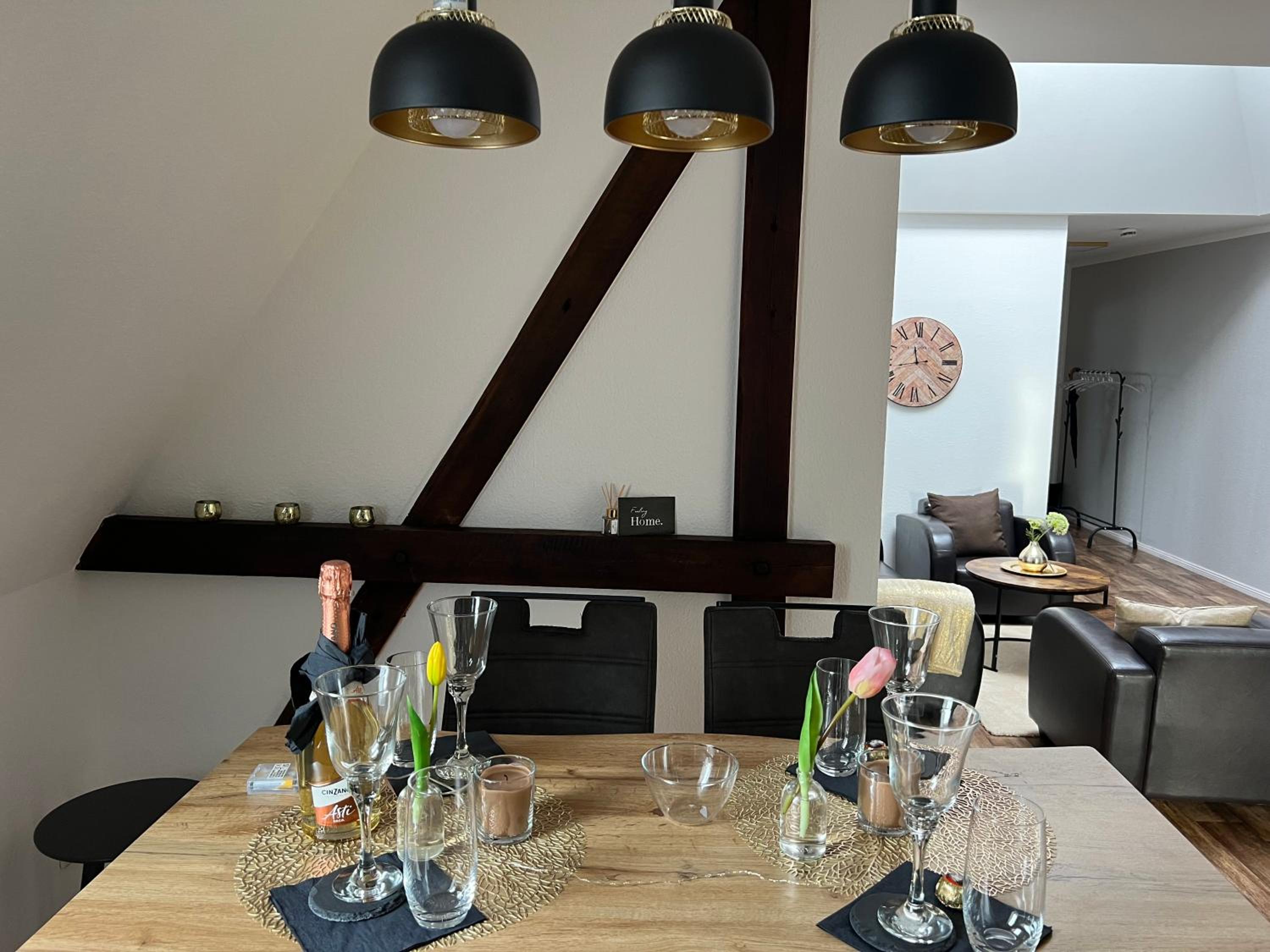 Apartment ZUR ALTEN POST