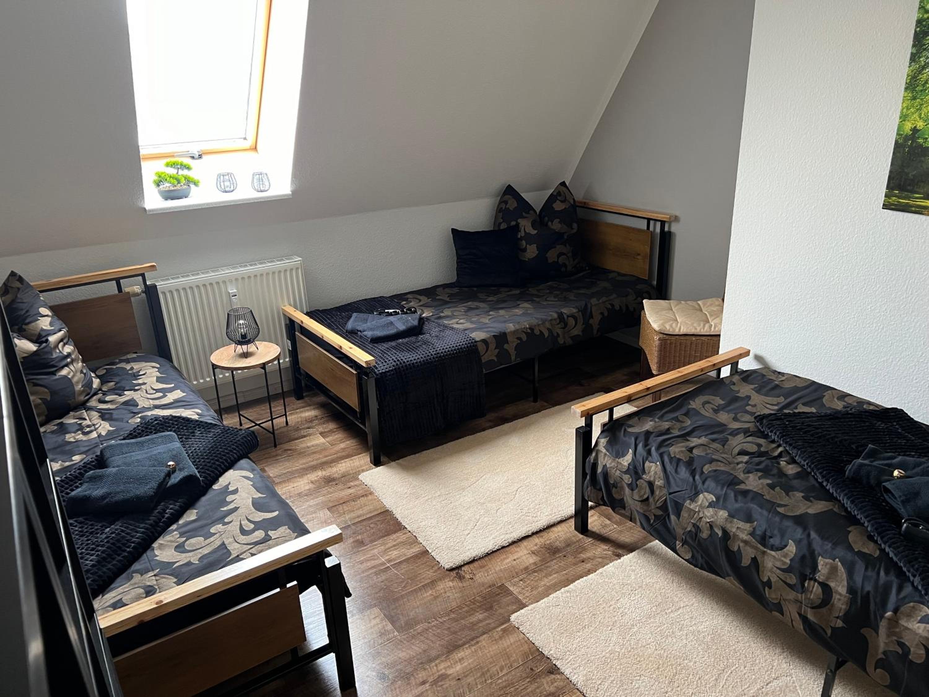 Apartment ZUR ALTEN POST