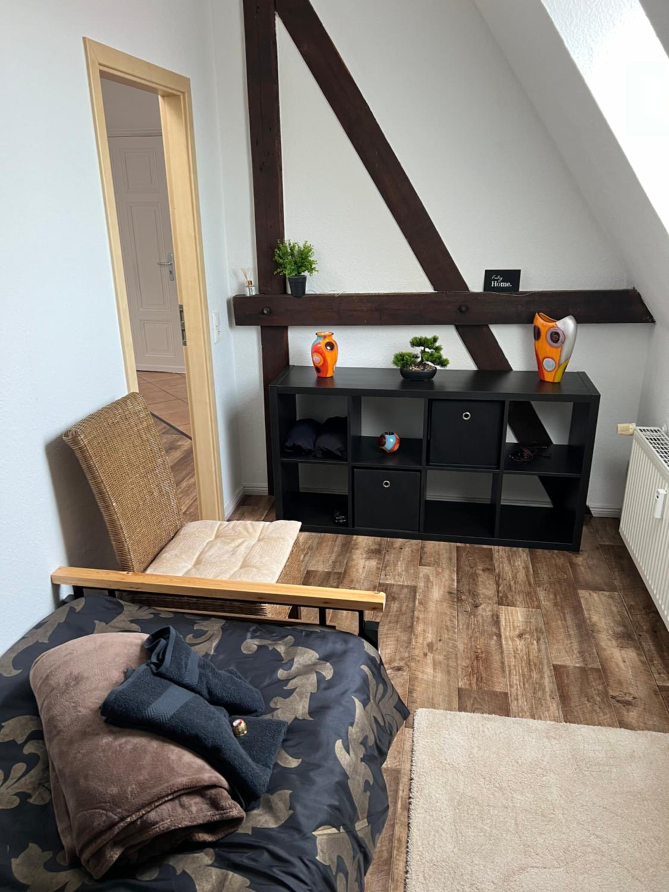 Apartment ZUR ALTEN POST