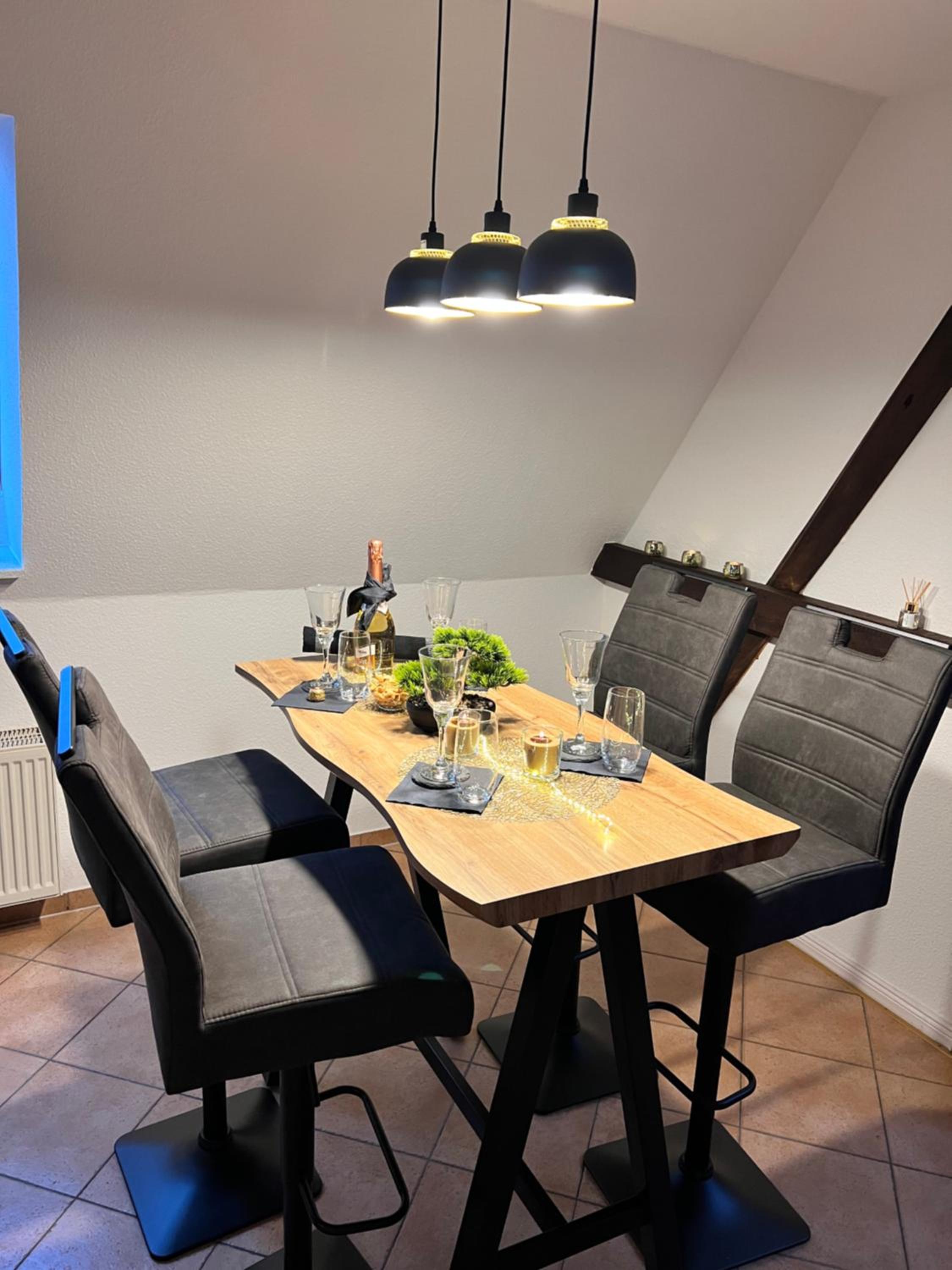 Apartment ZUR ALTEN POST