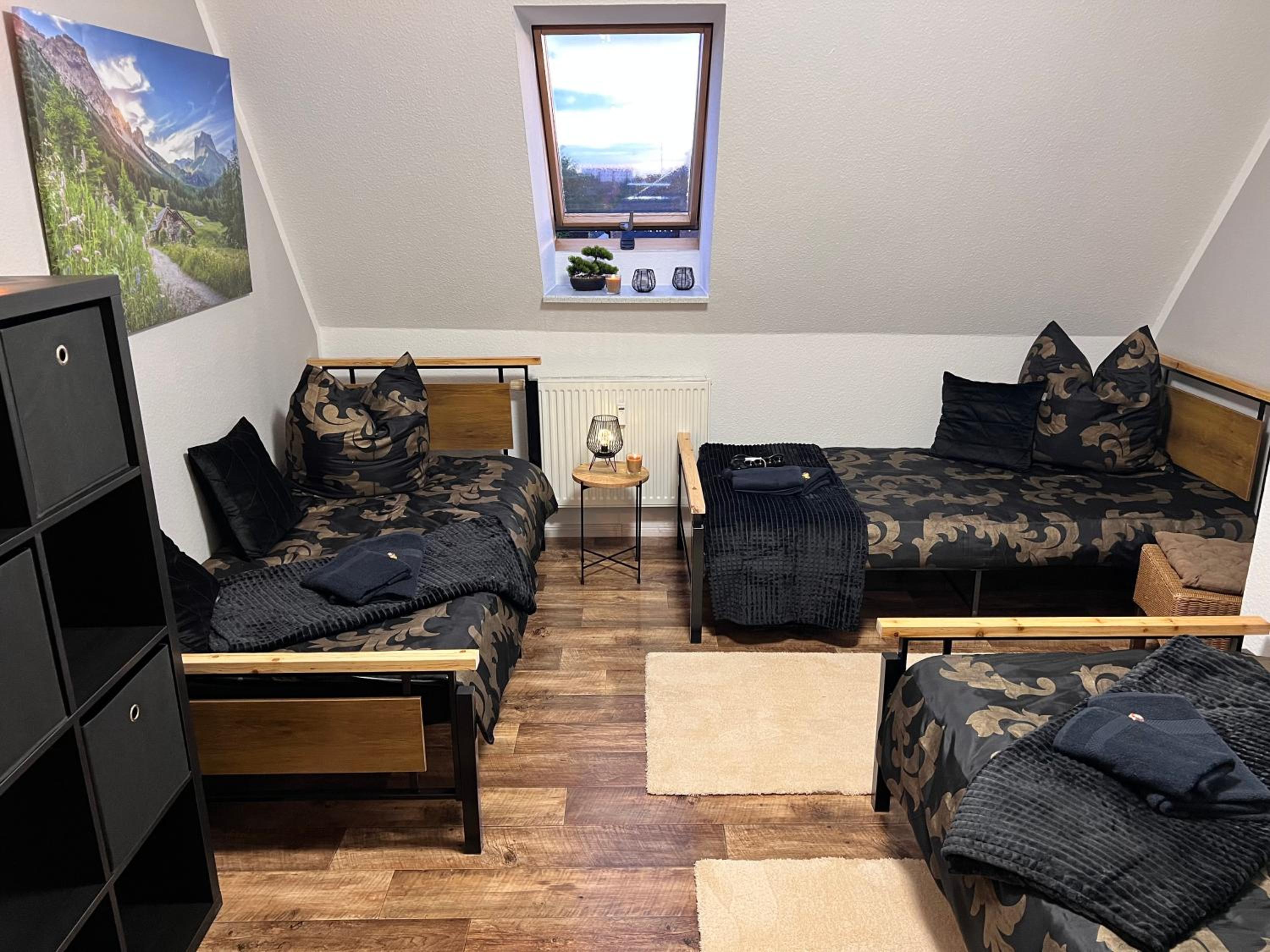 Apartment ZUR ALTEN POST