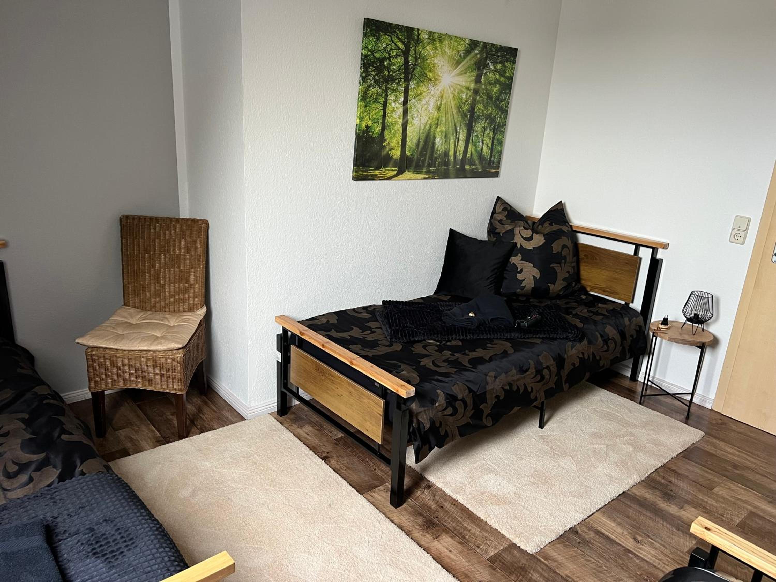 Apartment ZUR ALTEN POST