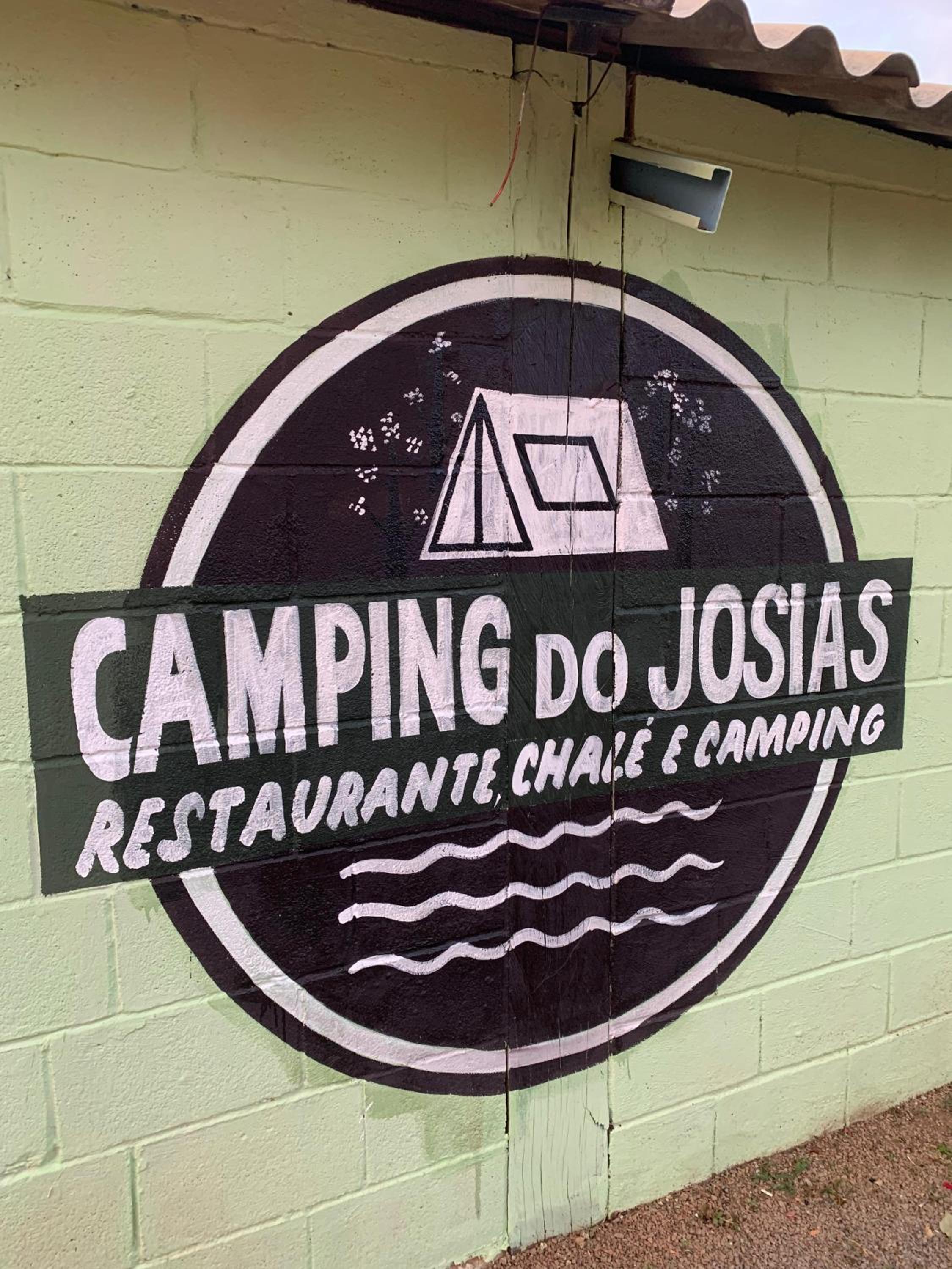 Pousada do Josias