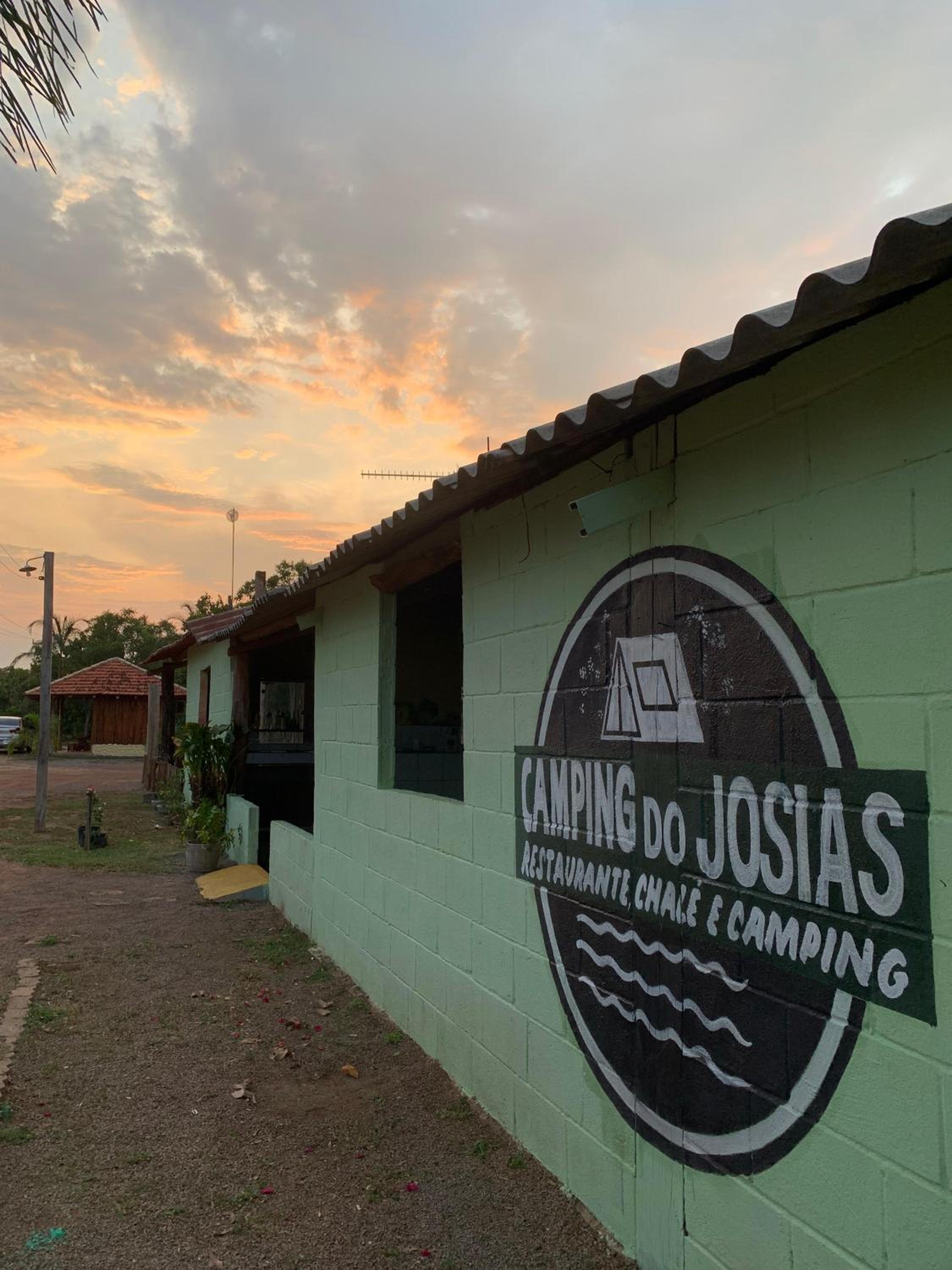 Pousada do Josias
