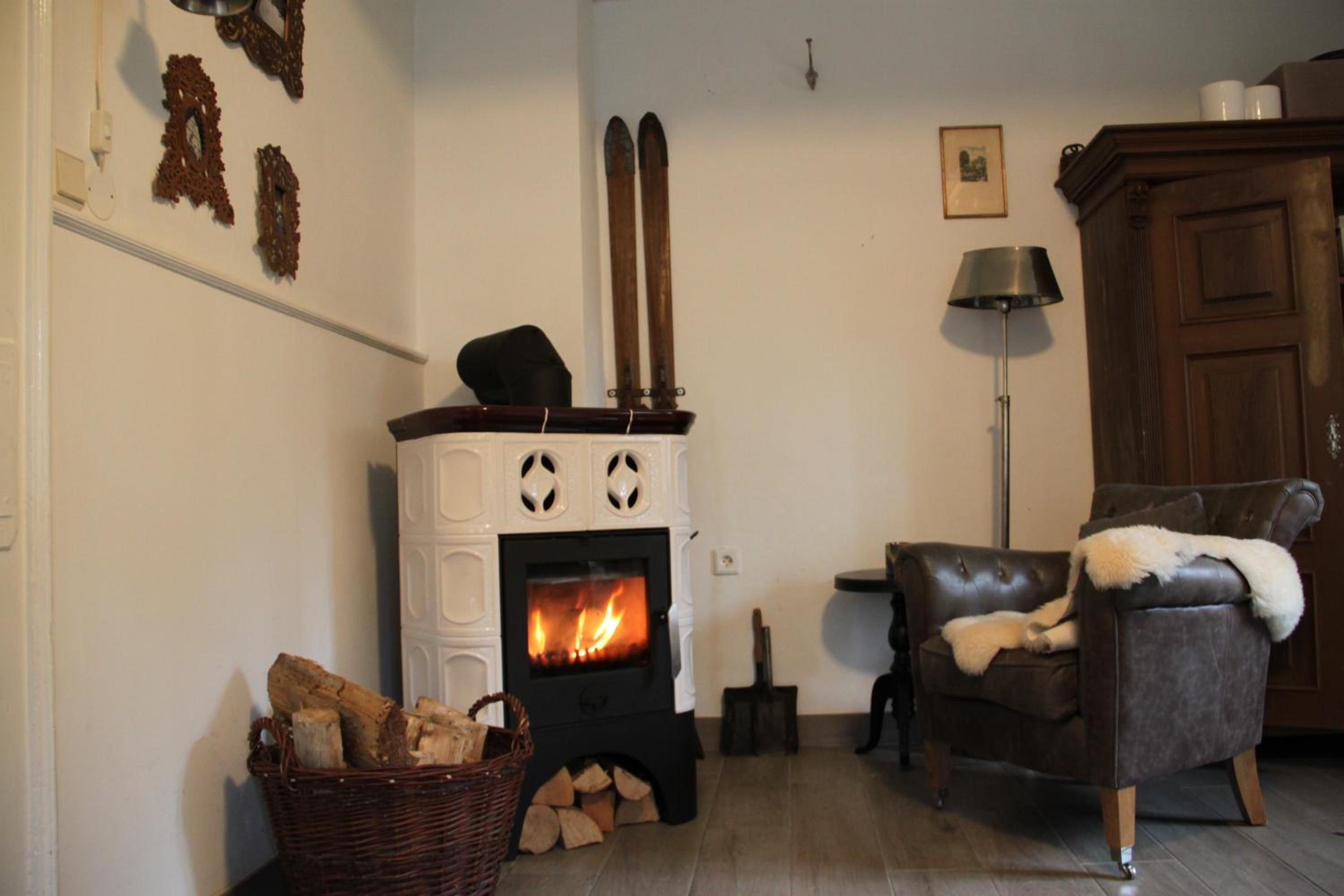 Jizera Cottage