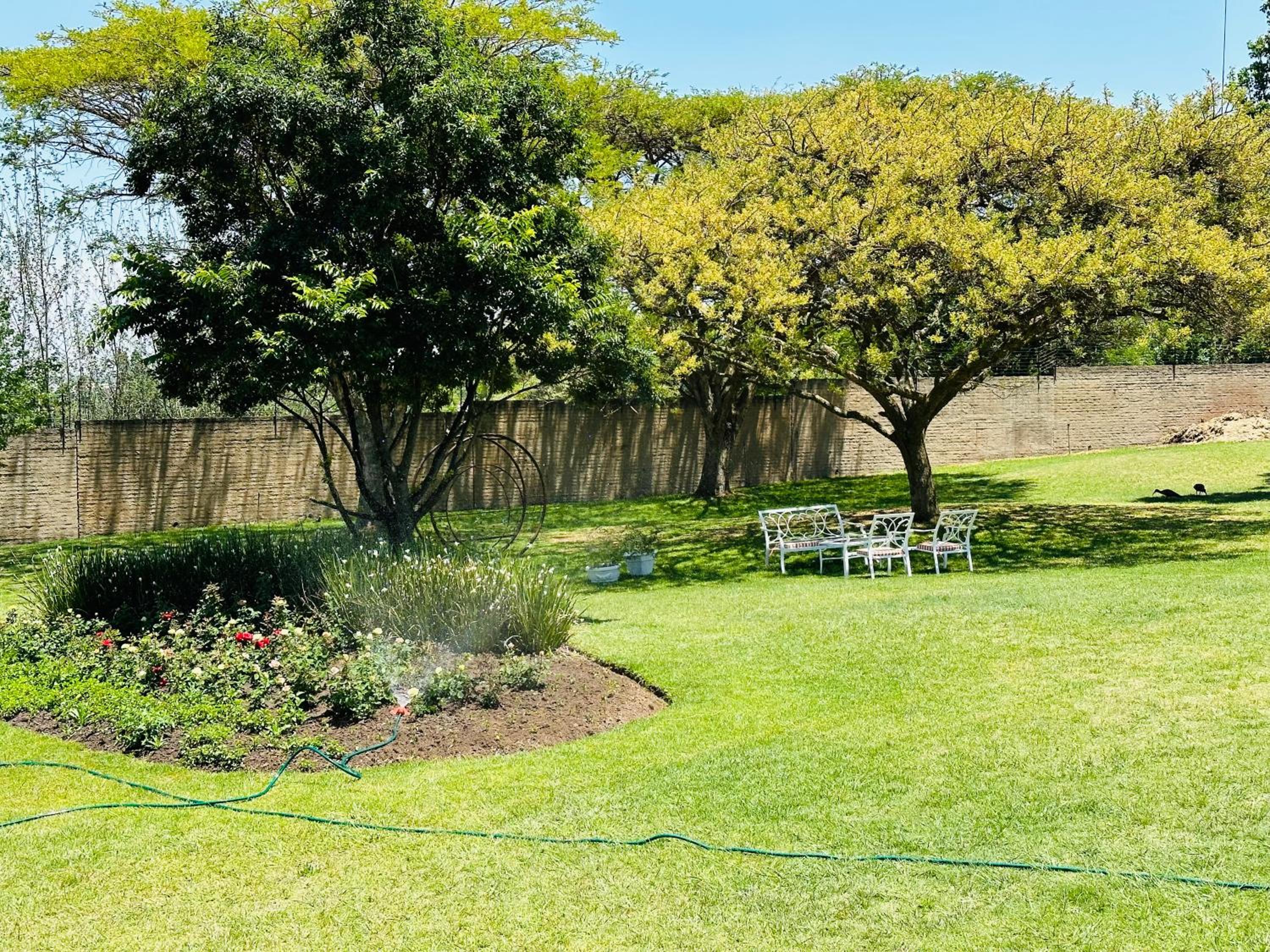 Thandekile Garden Venue view 4