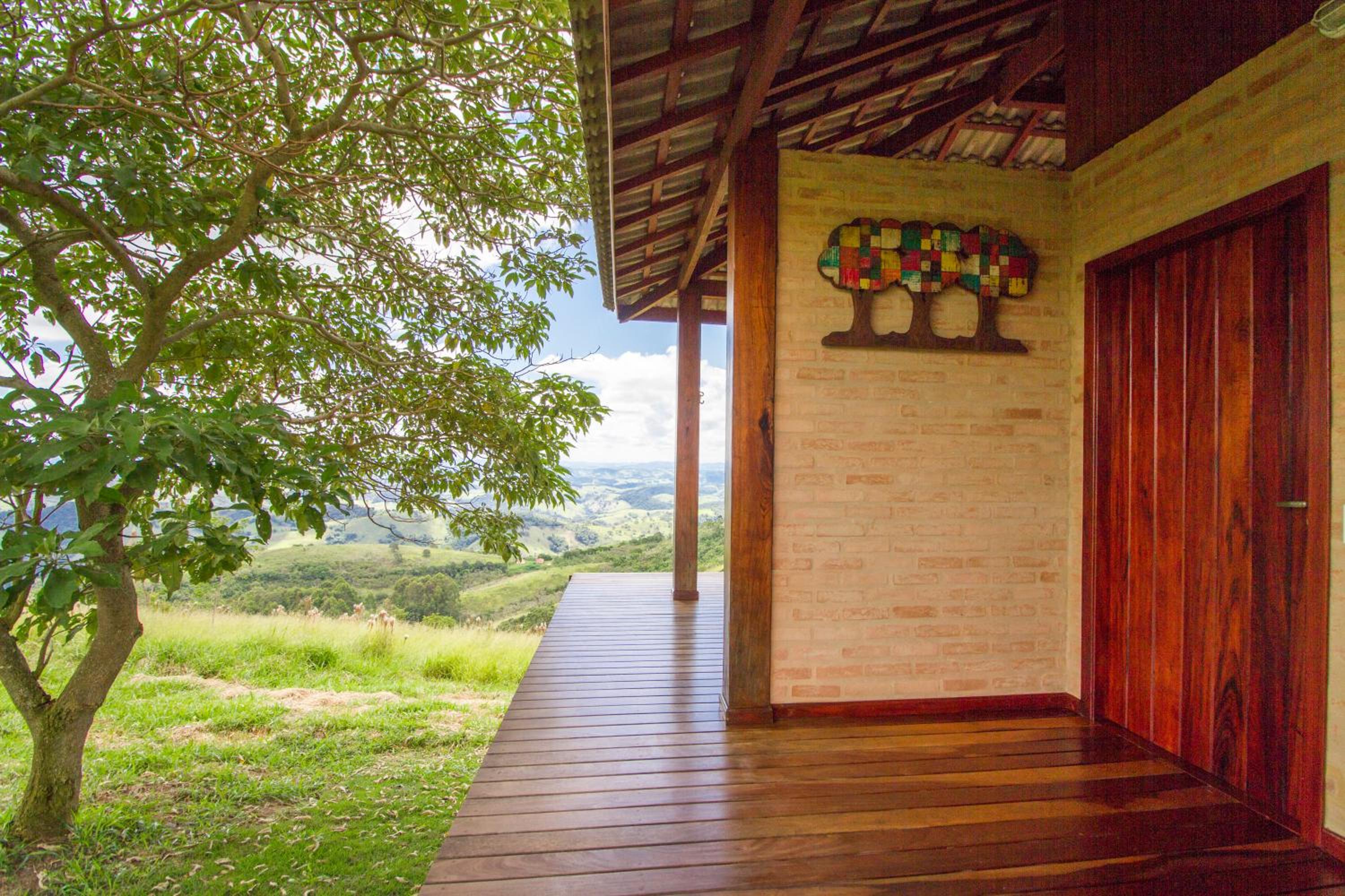 Magnificat Cottage
