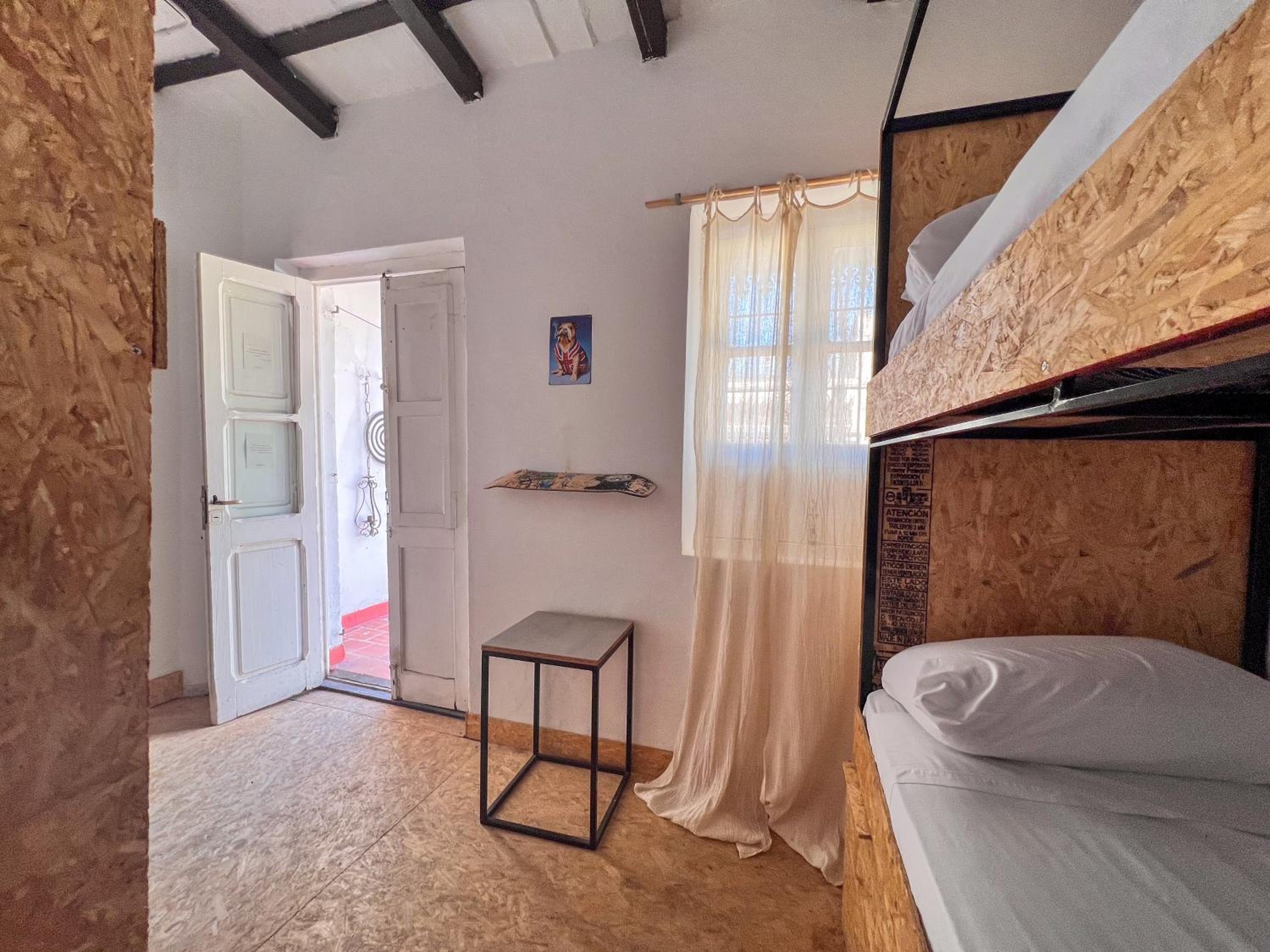 Casa Montaña