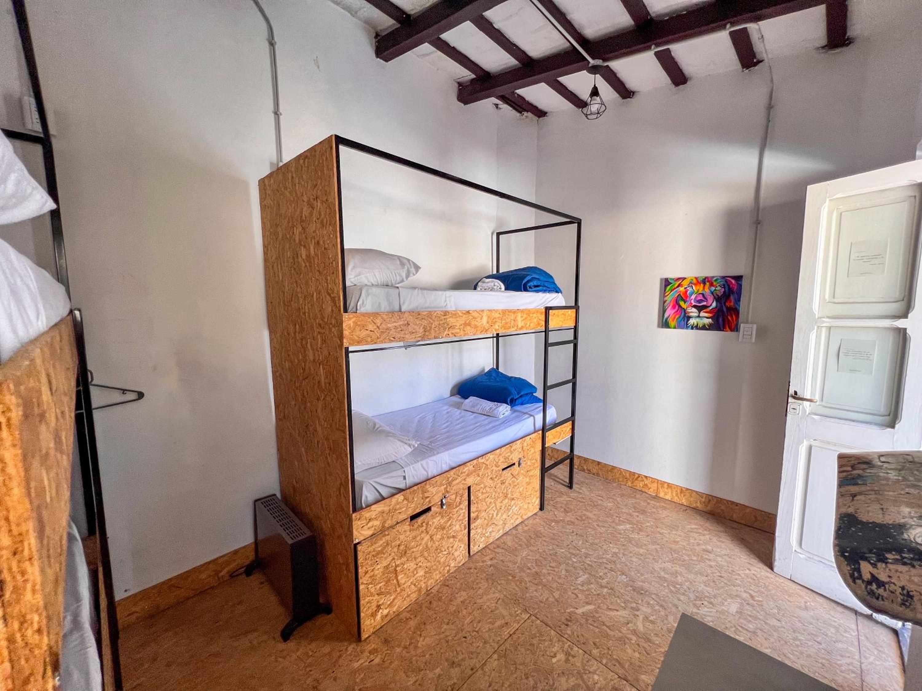 Casa Montaña