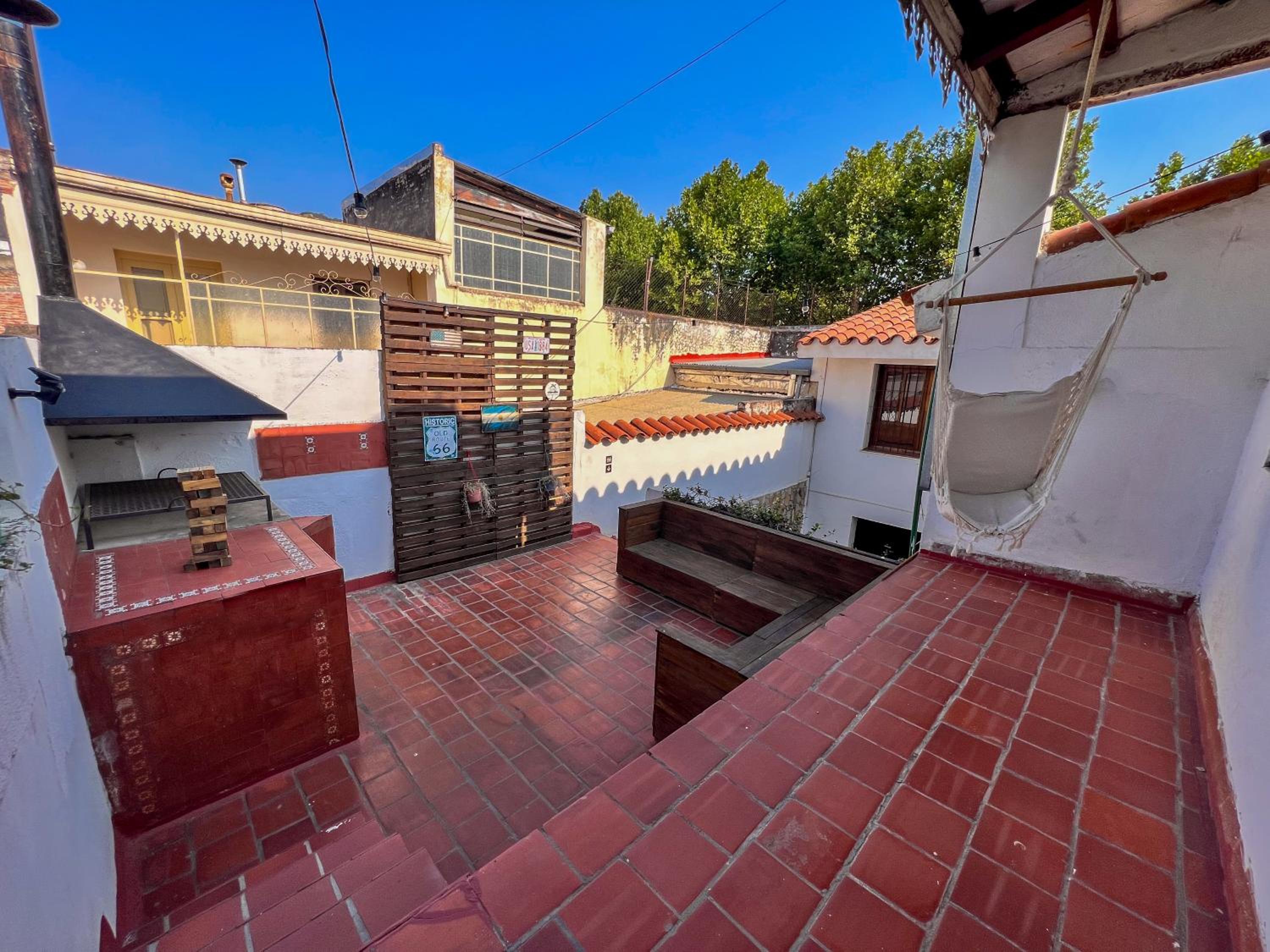 Casa Montaña