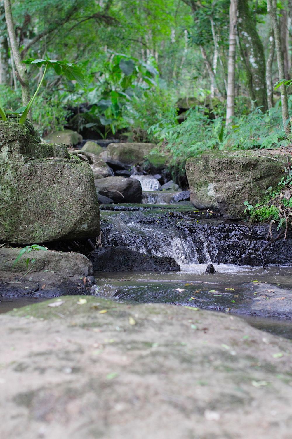 L'esperienza - Chalés completos - Ecoturismo