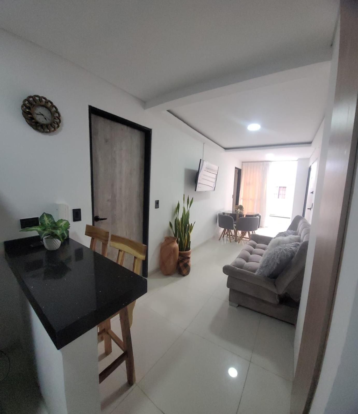 Apartamento en Cartago