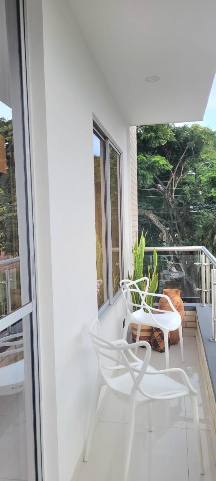 Apartamento en Cartago