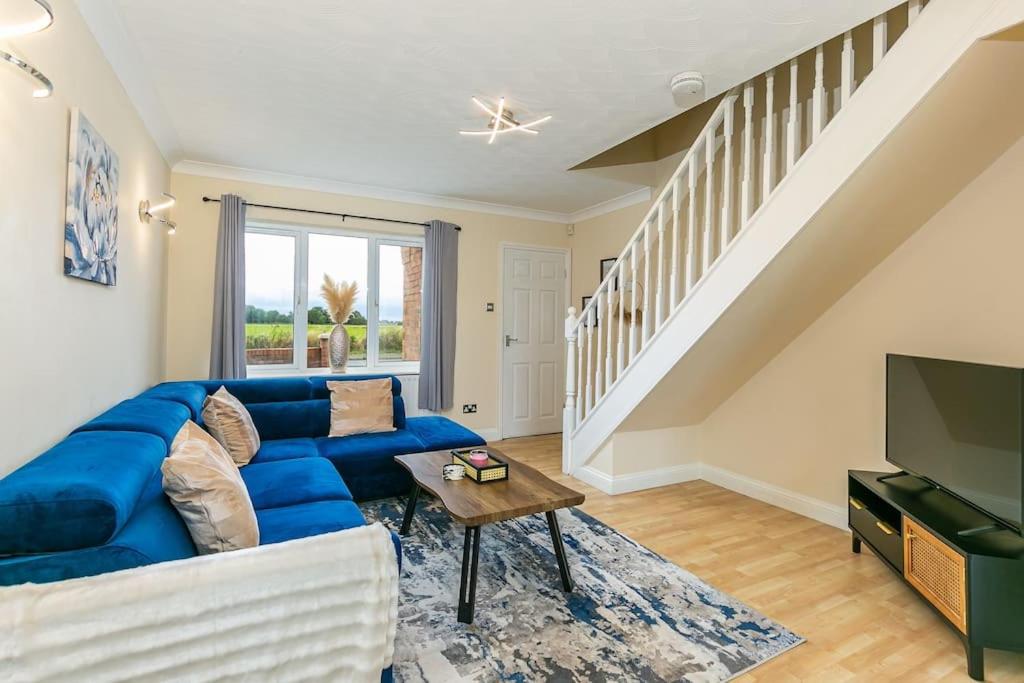 Kime Contractor & Holiday Home view 3