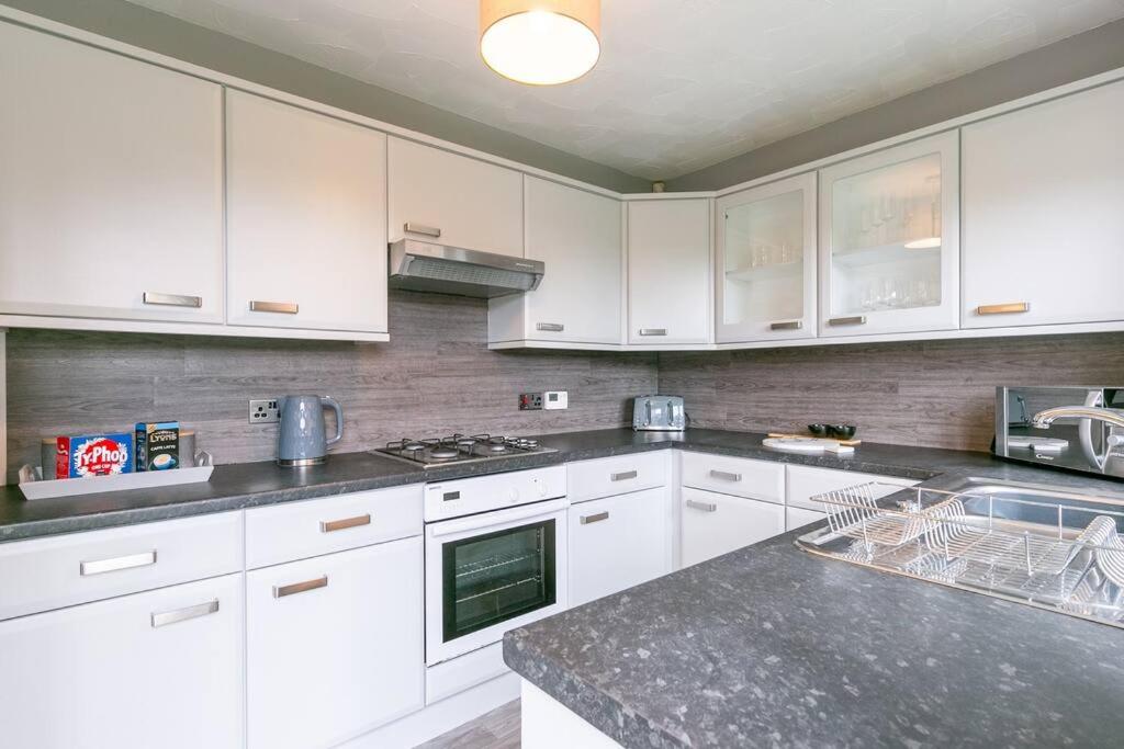 Kime Contractor & Holiday Home view 2