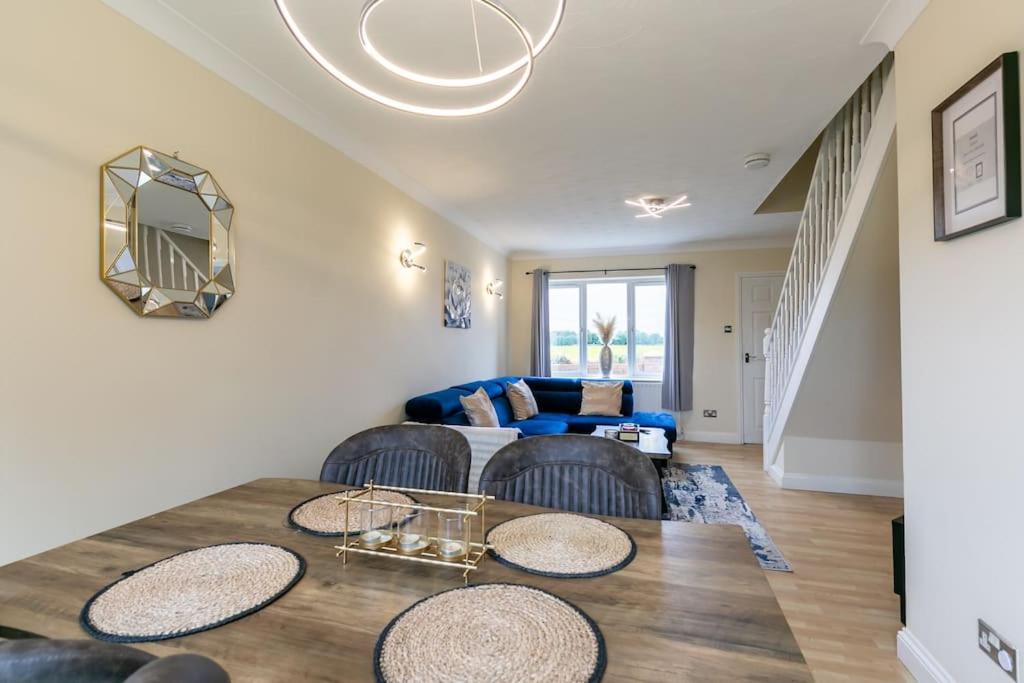 Kime Contractor & Holiday Home view 4