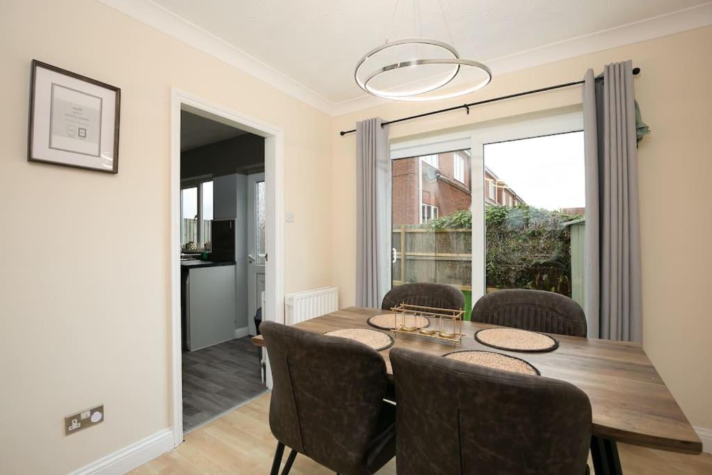Kime Contractor & Holiday Home view 5