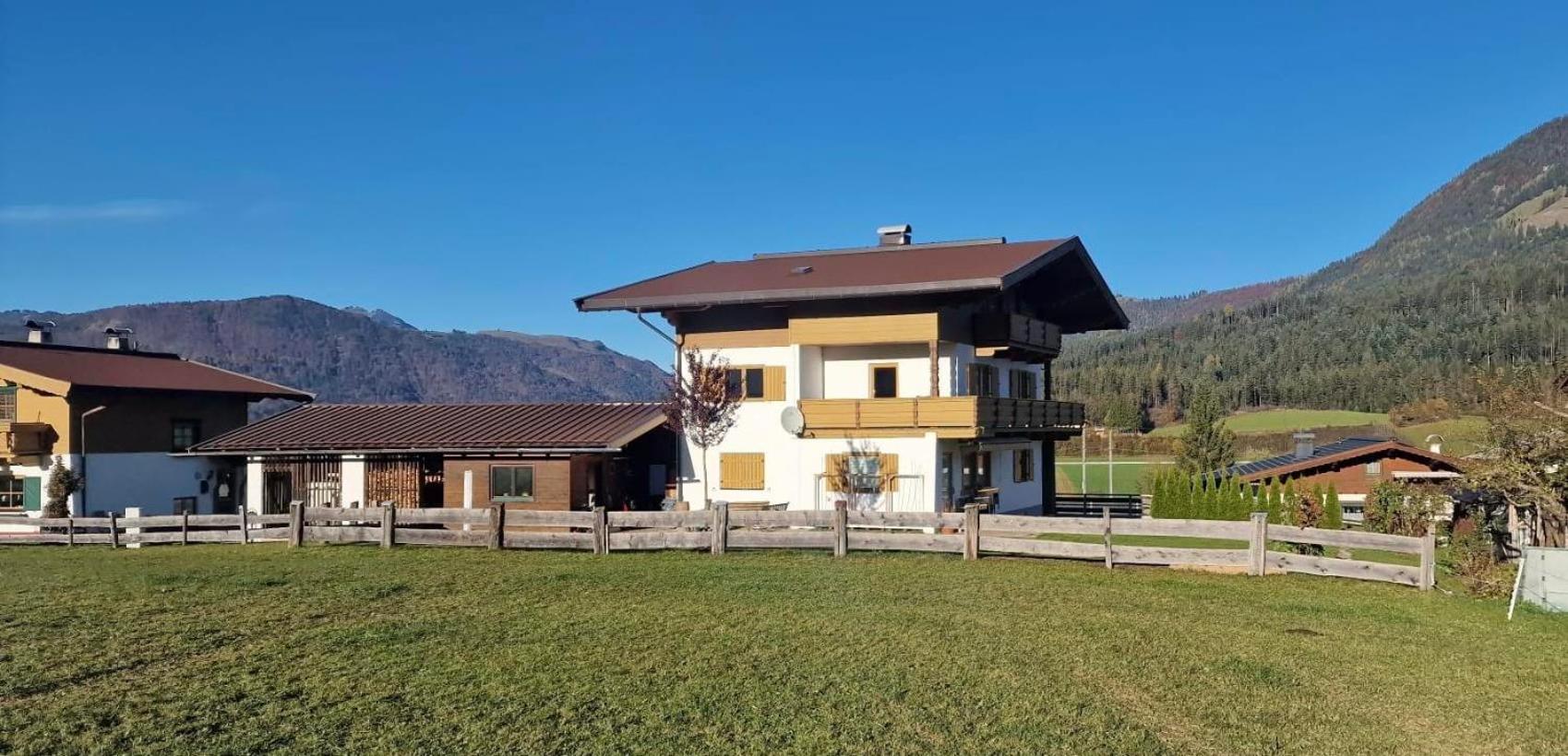 Haus Wurzenrainer