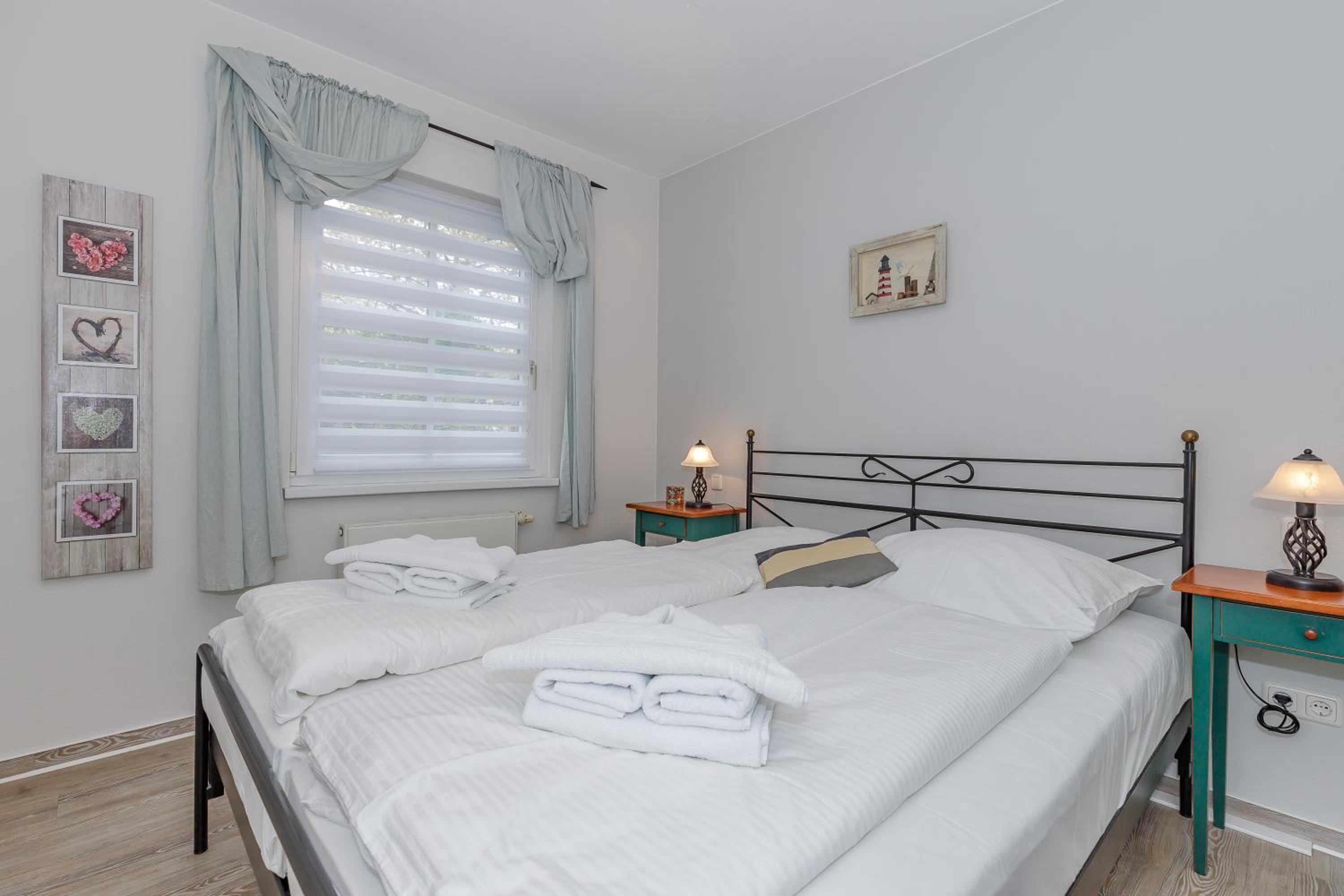 Apartmenthaus Strandstraße 16