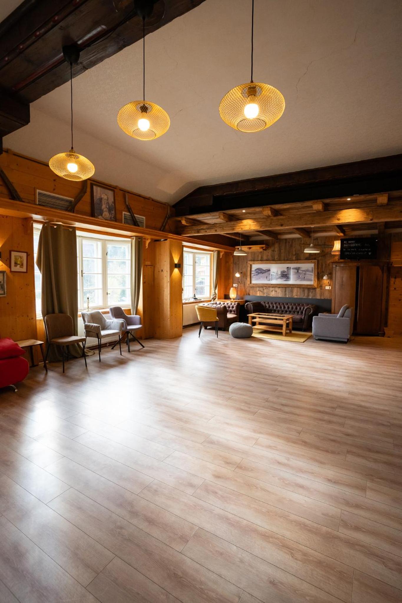 Ferienhaus Kräuterhäusl