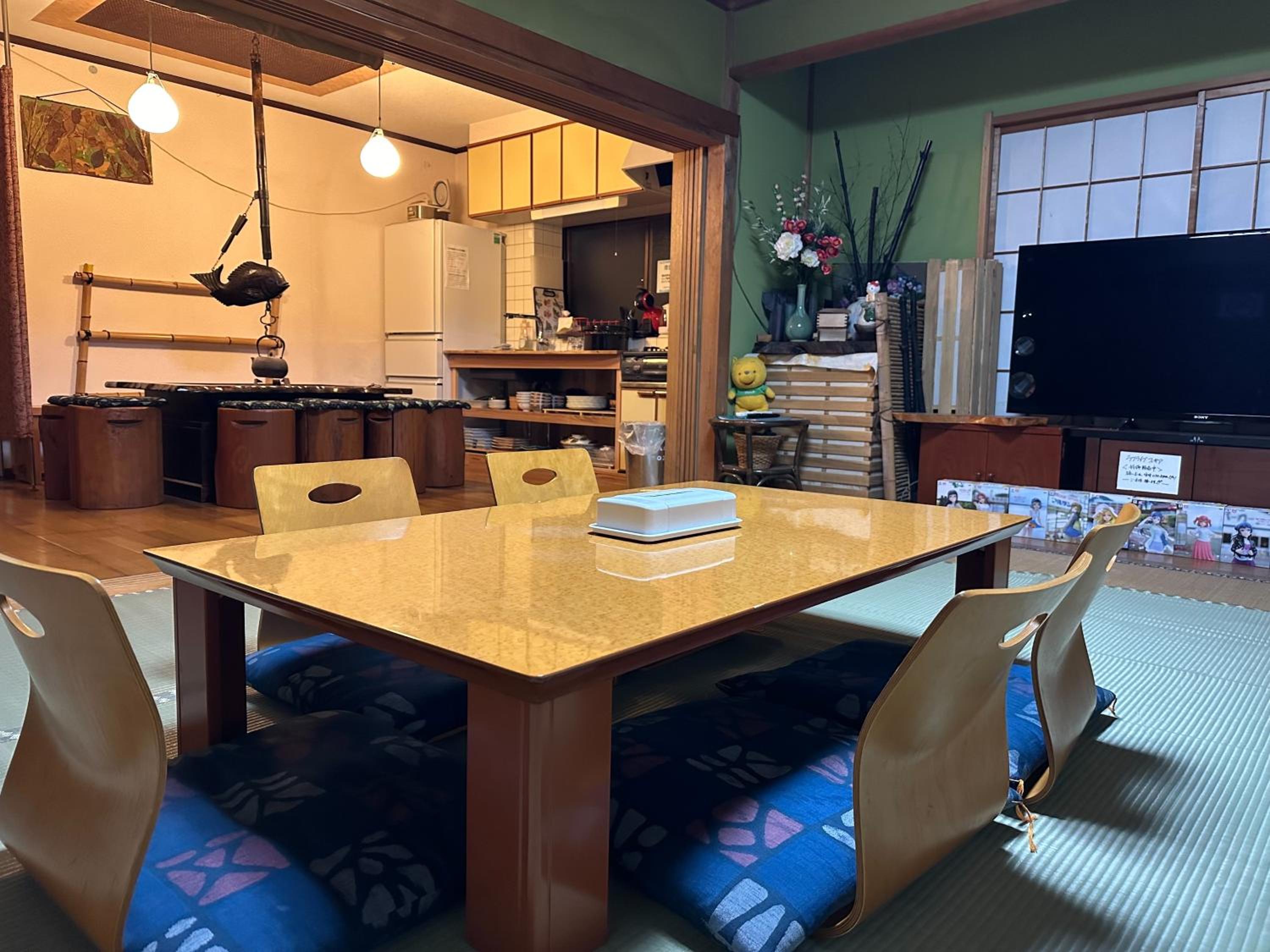Numazu Ikyuuan 沼津一休庵, 沼津市 - 13